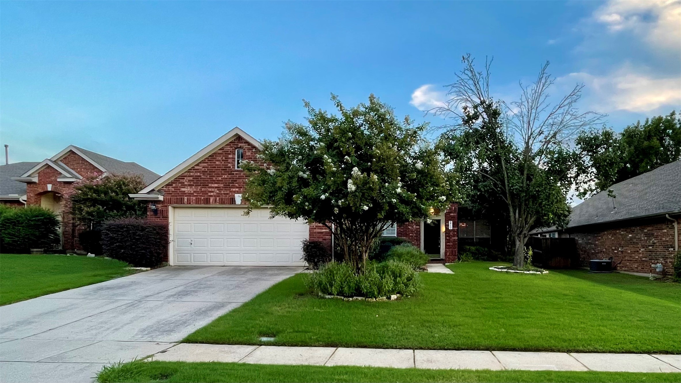 2712 Hereford Road Denton TX 76210