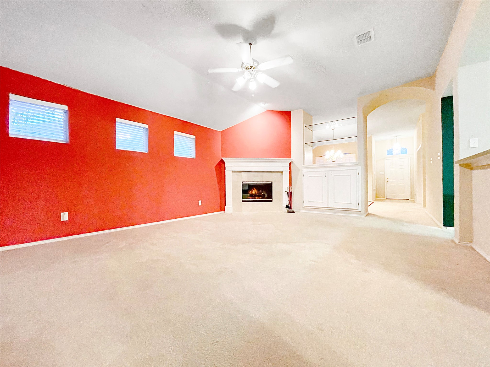 2712 Hereford Road Denton TX 76210