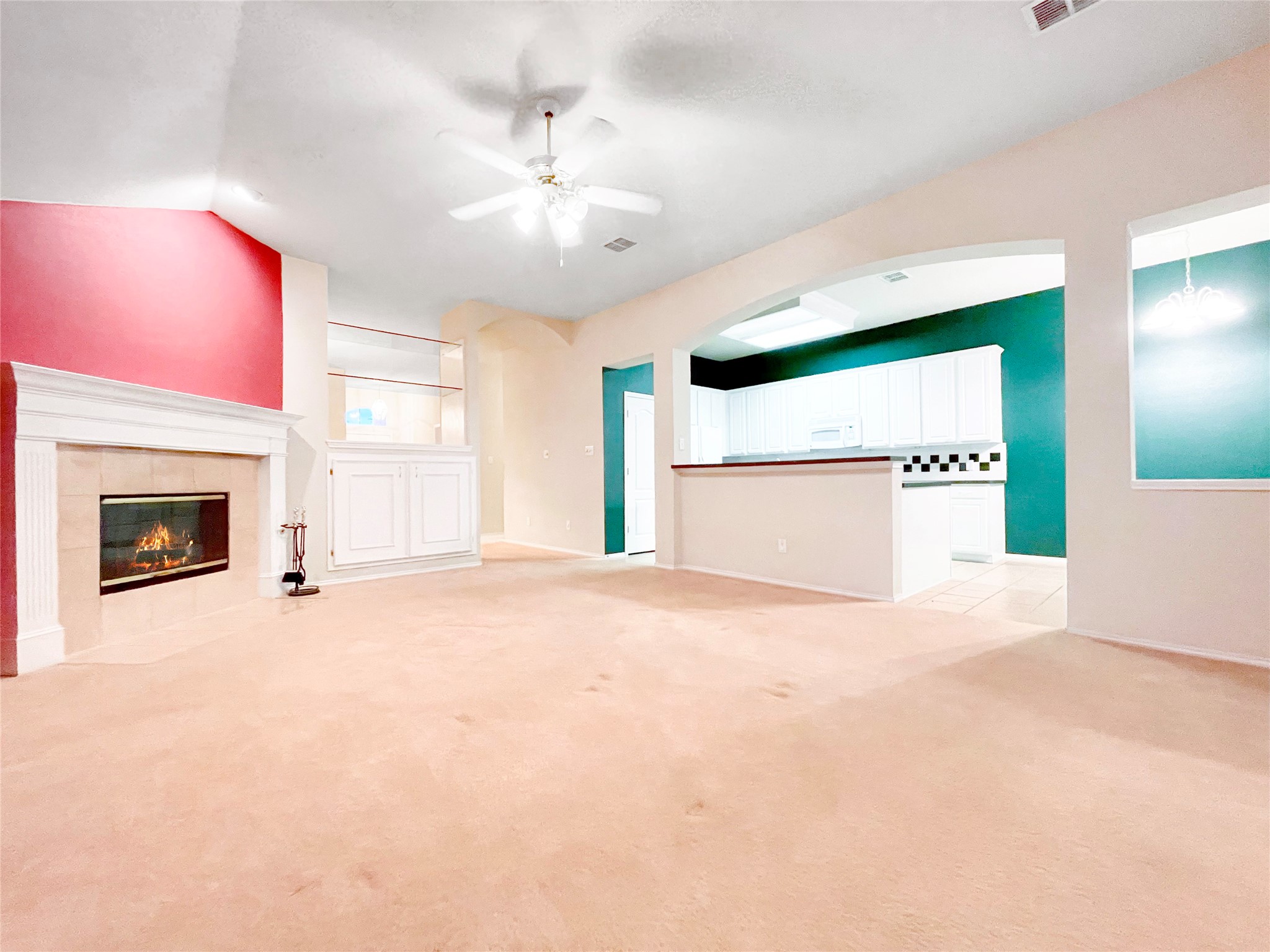 2712 Hereford Road Denton TX 76210