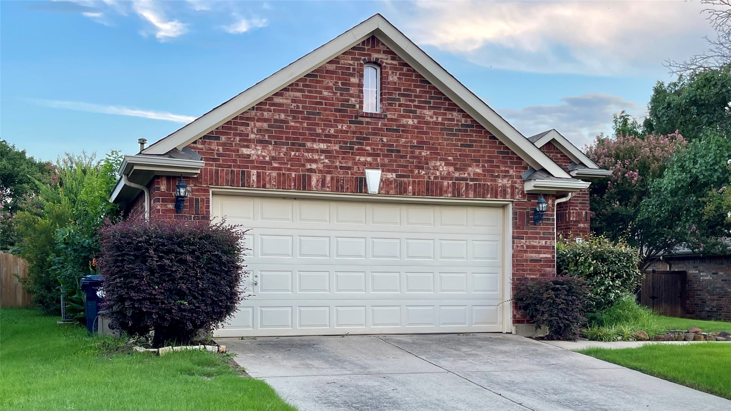 2712 Hereford Road Denton TX 76210