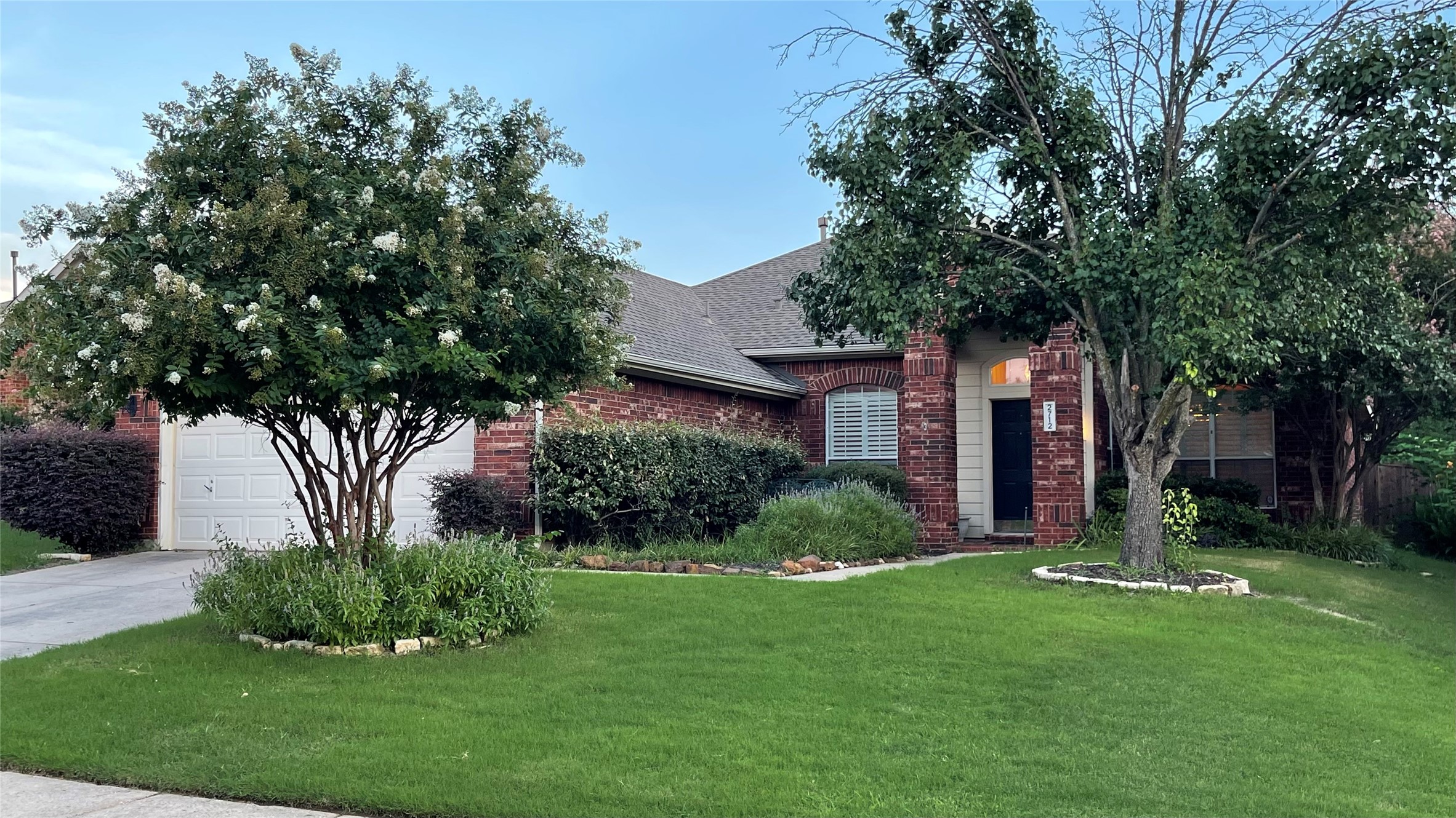 2712 Hereford Road Denton TX 76210