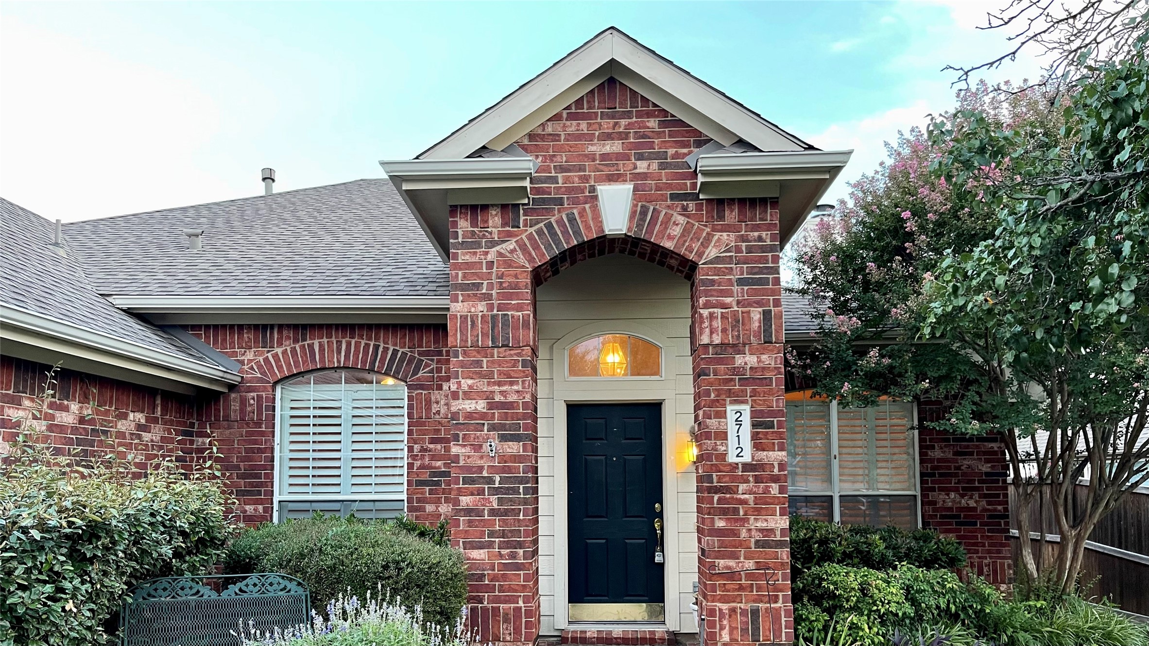 2712 Hereford Road Denton TX 76210