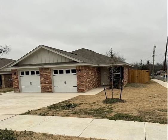 1200 N 8th Street Killeen TX 76541