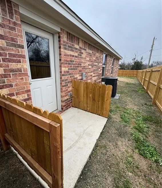 1200 N 8th Street Killeen TX 76541