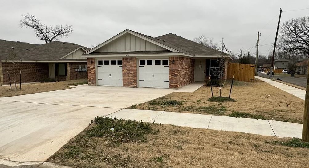 1200 N 8th Street Killeen TX 76541