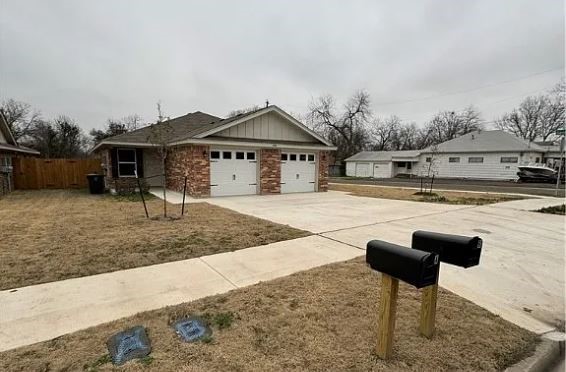 1200 N 8th Street Killeen TX 76541