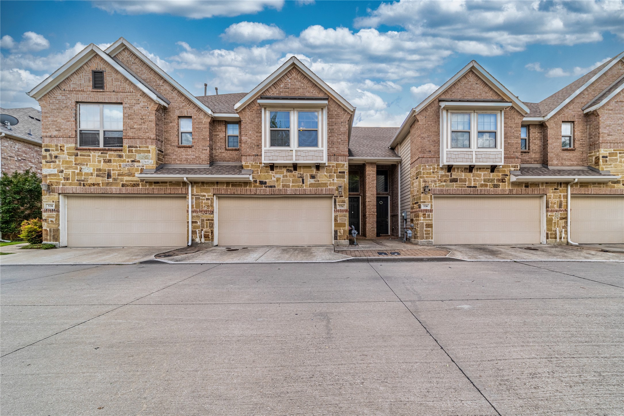 534 Alexandra Avenue Richardson TX 75081