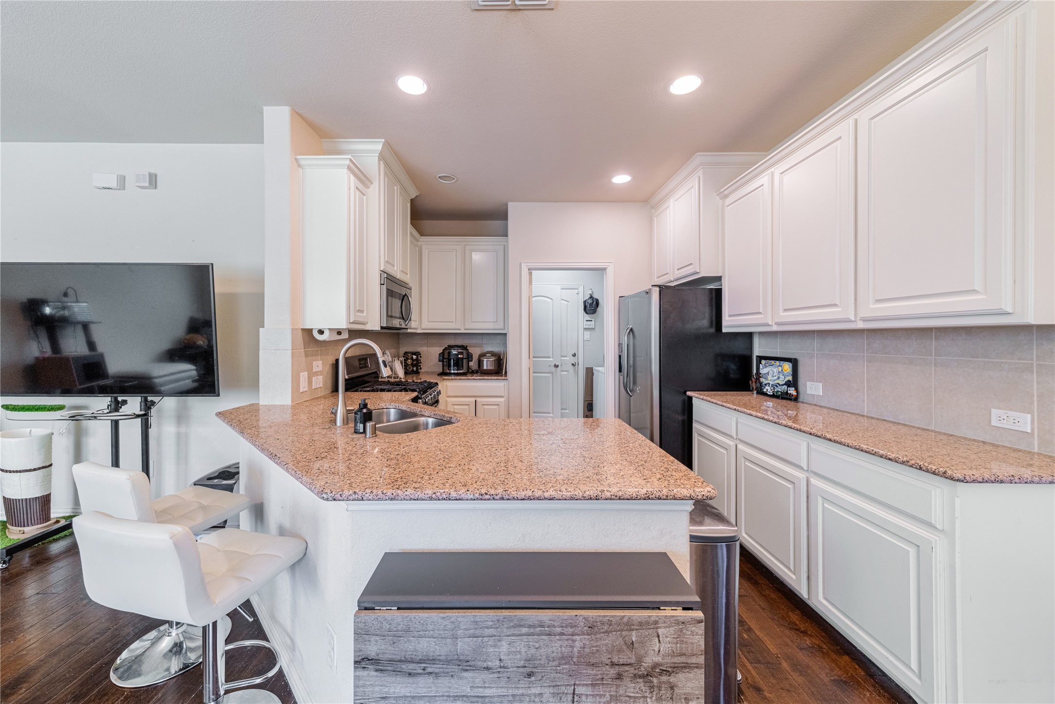 534 Alexandra Avenue Richardson TX 75081