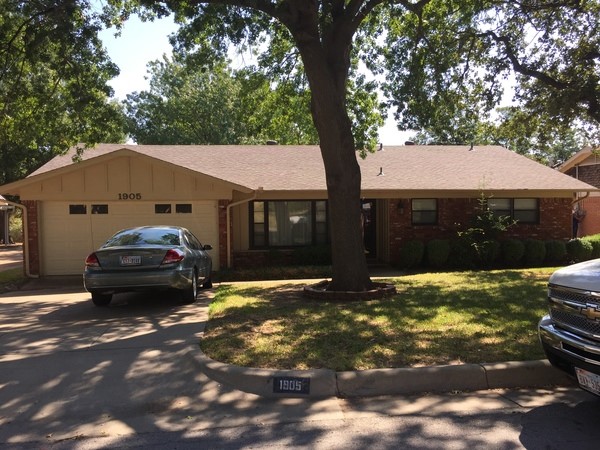 1905 Milam Street Fort Worth TX 76112
