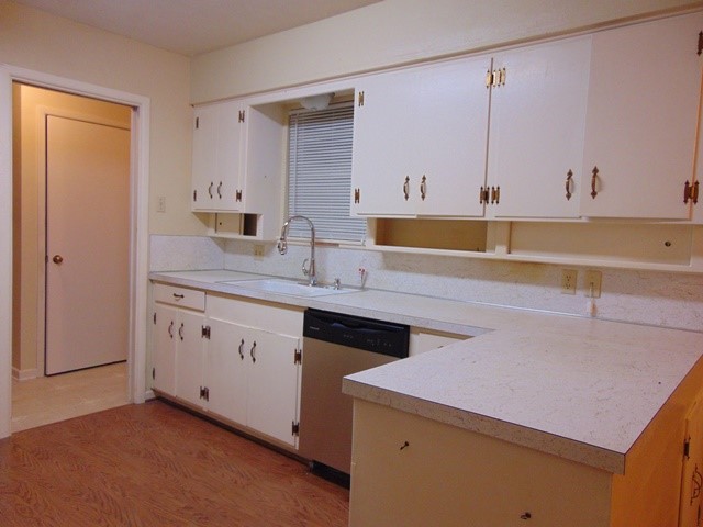 1905 Milam Street Fort Worth TX 76112