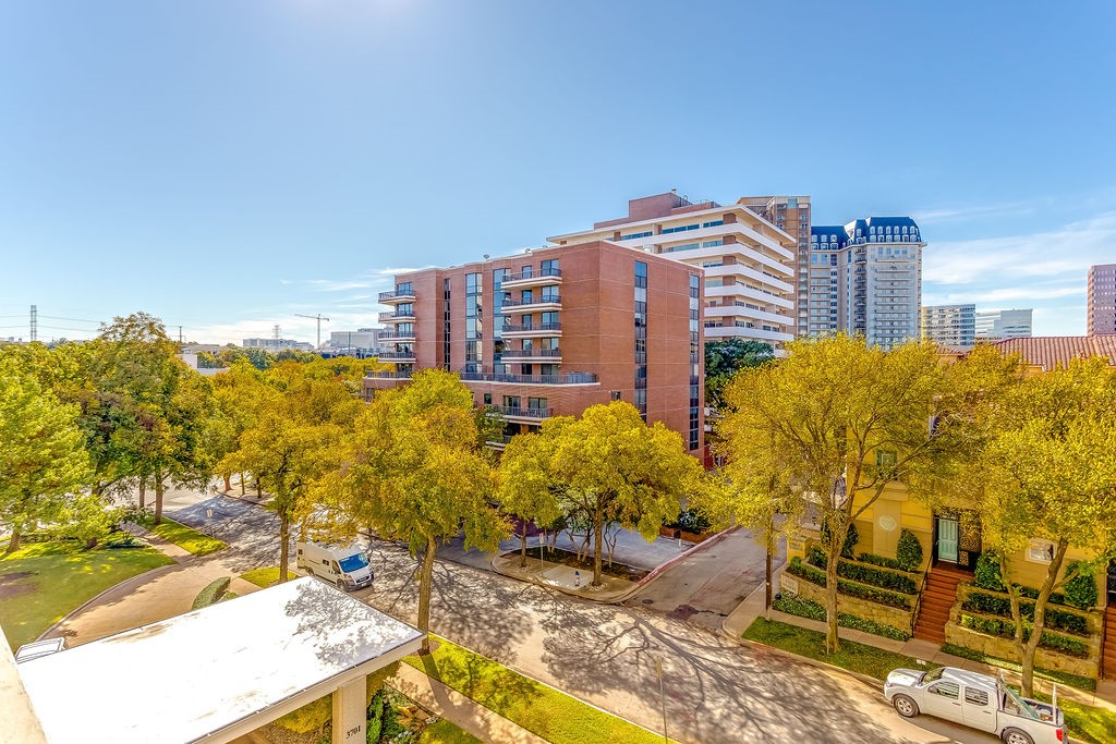 3701 Turtle Creek Boulevard Dallas TX 75219