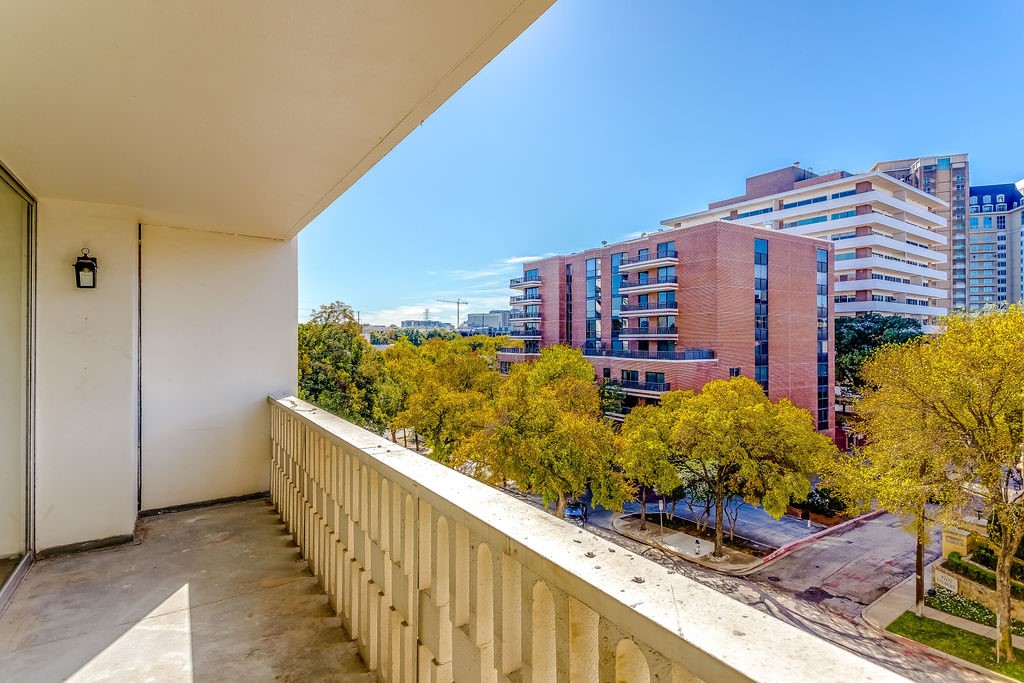 3701 Turtle Creek Boulevard Dallas TX 75219