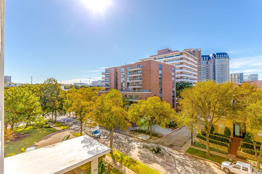 3701 Turtle Creek Boulevard Dallas TX 75219