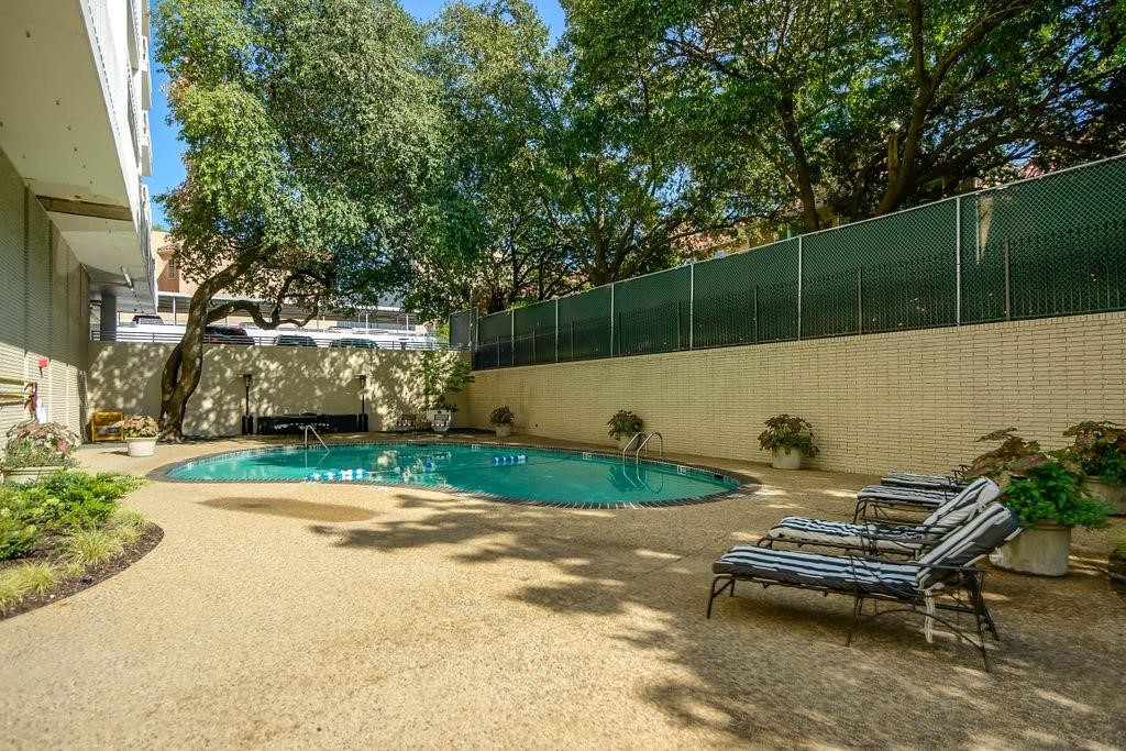 3701 Turtle Creek Boulevard Dallas TX 75219
