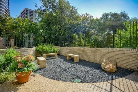 3701 Turtle Creek Boulevard Dallas TX 75219