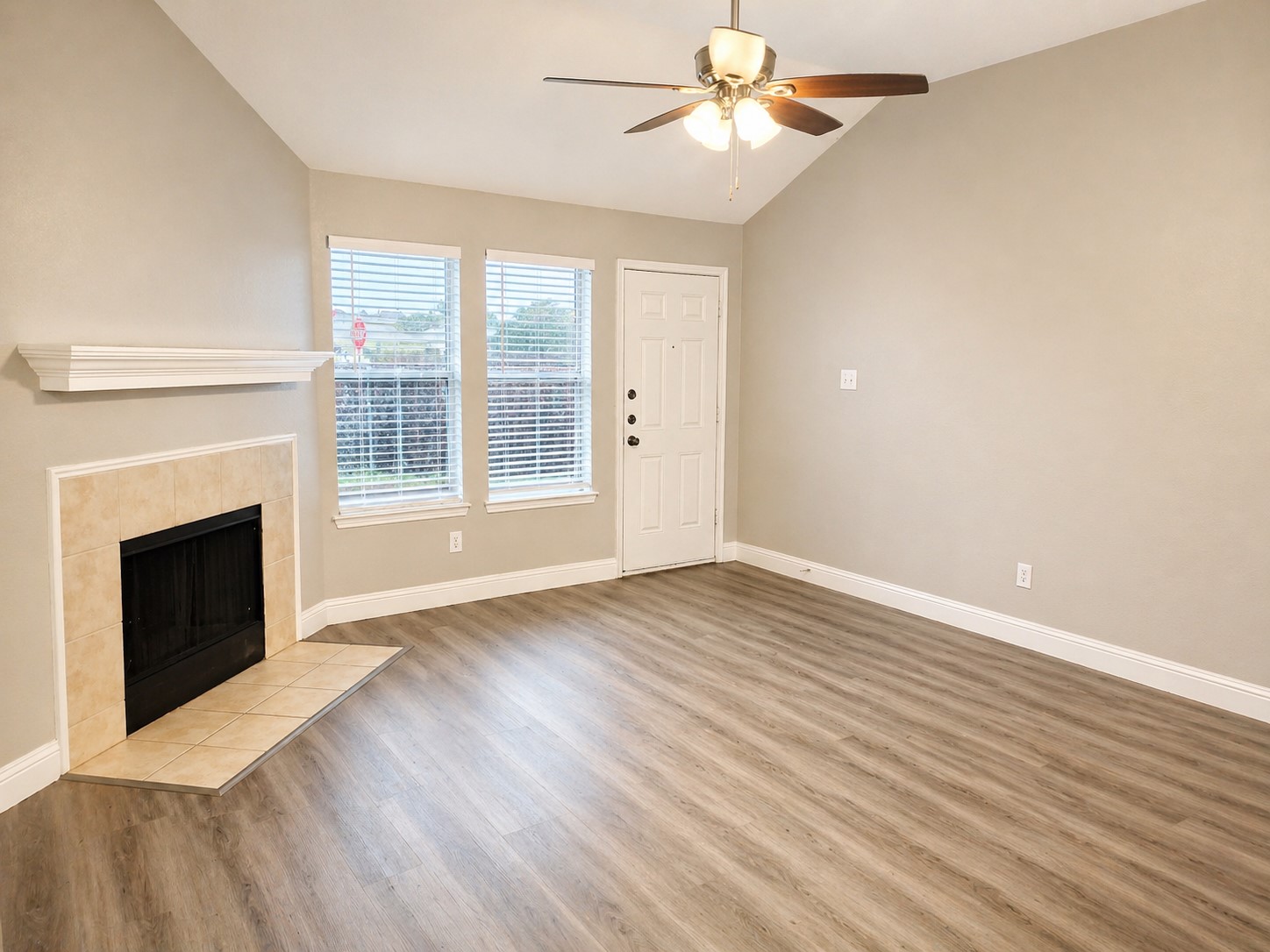 2101 Wildwood Drive Forney TX 75126