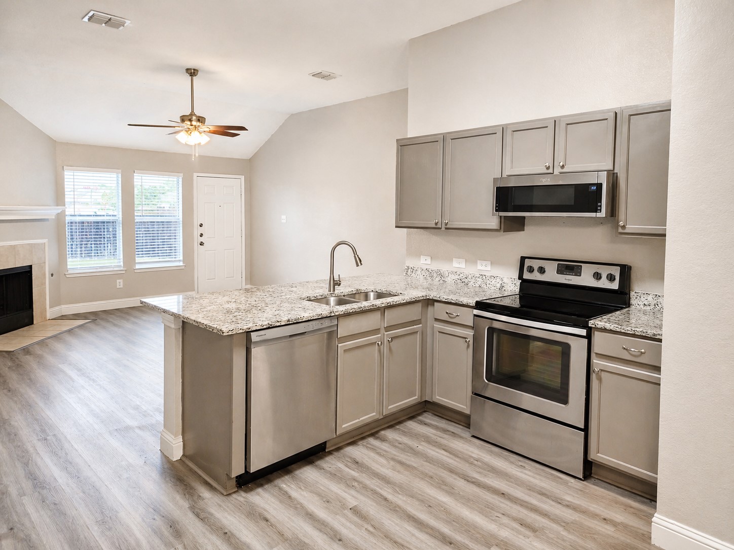 2101 Wildwood Drive Forney TX 75126