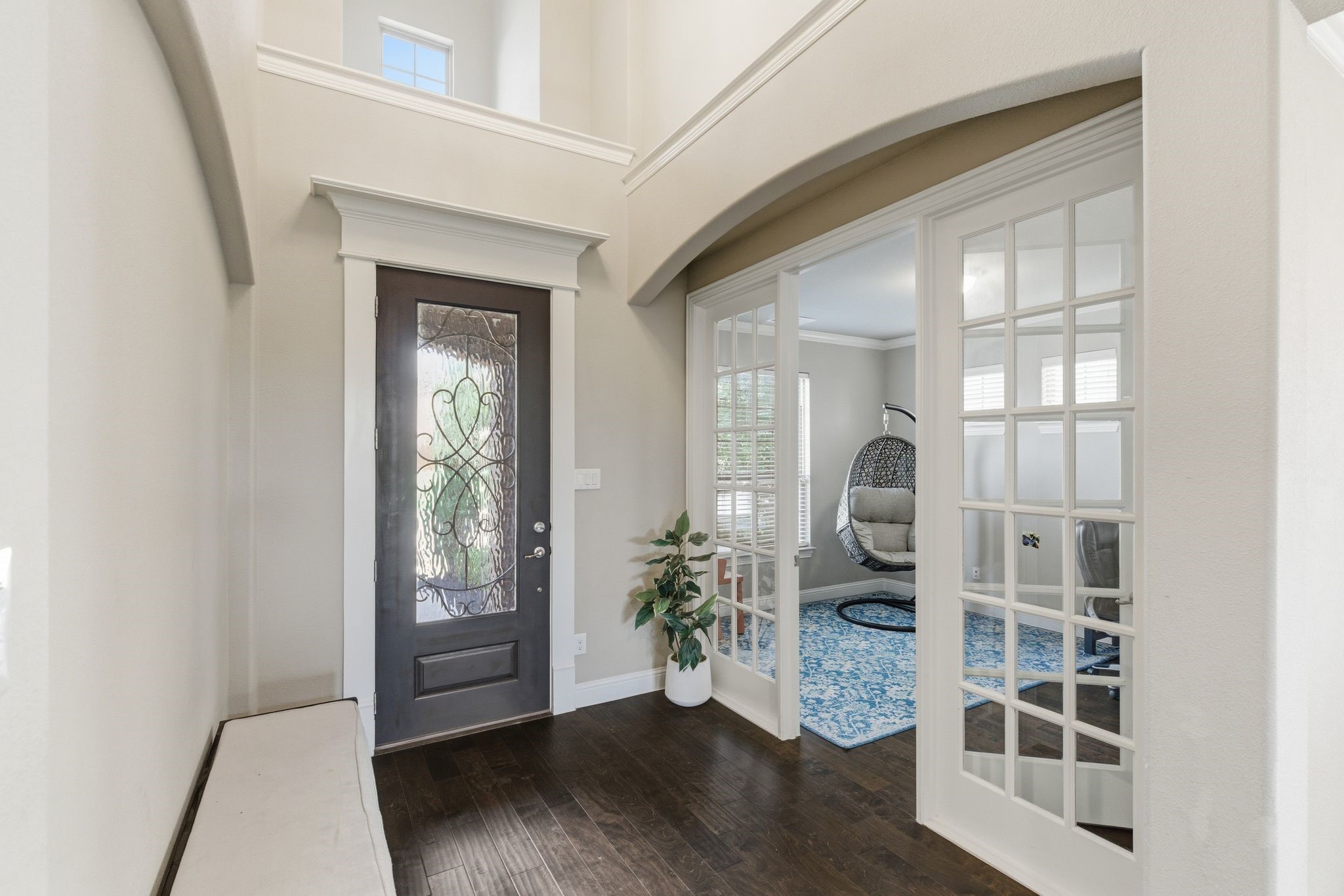 7452 Reverchon Drive Irving TX 75063