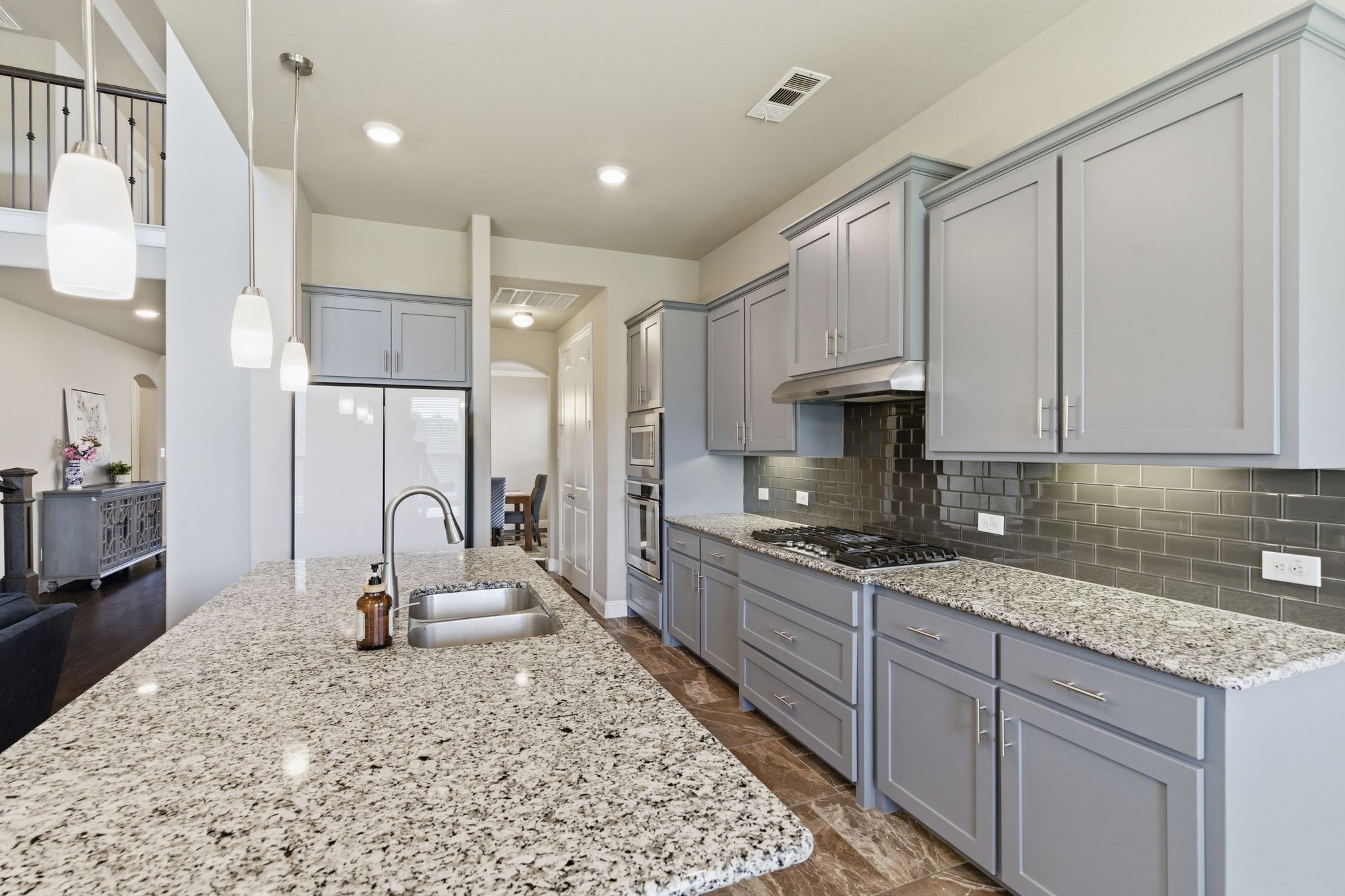 7452 Reverchon Drive Irving TX 75063