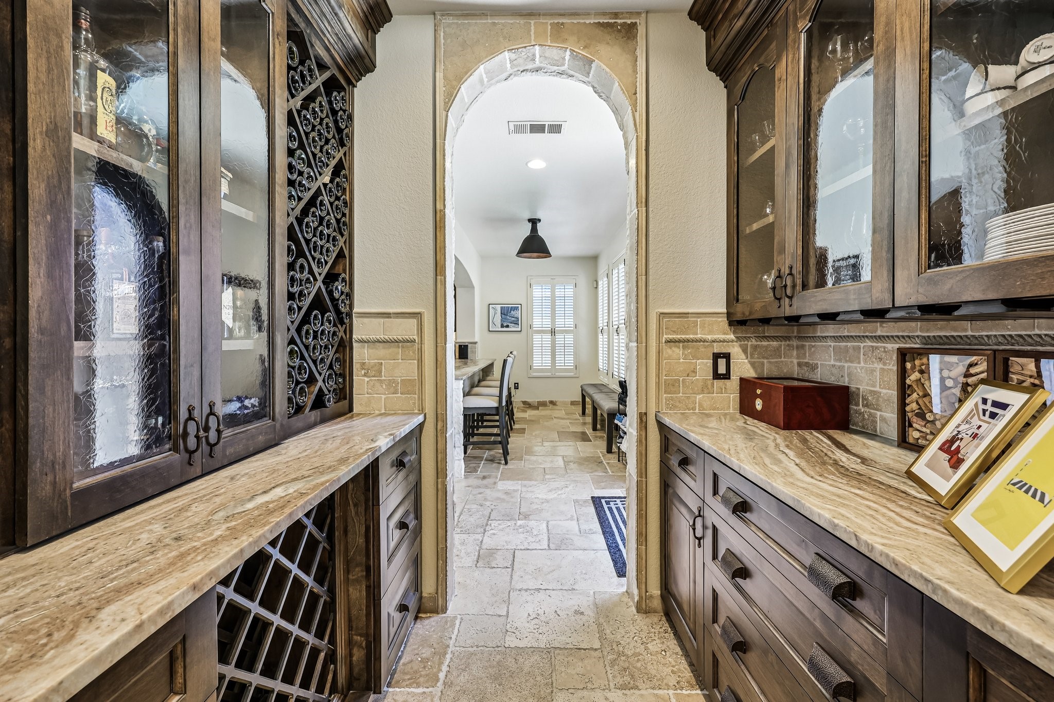 221 N Lucas Drive Grapevine TX 76051