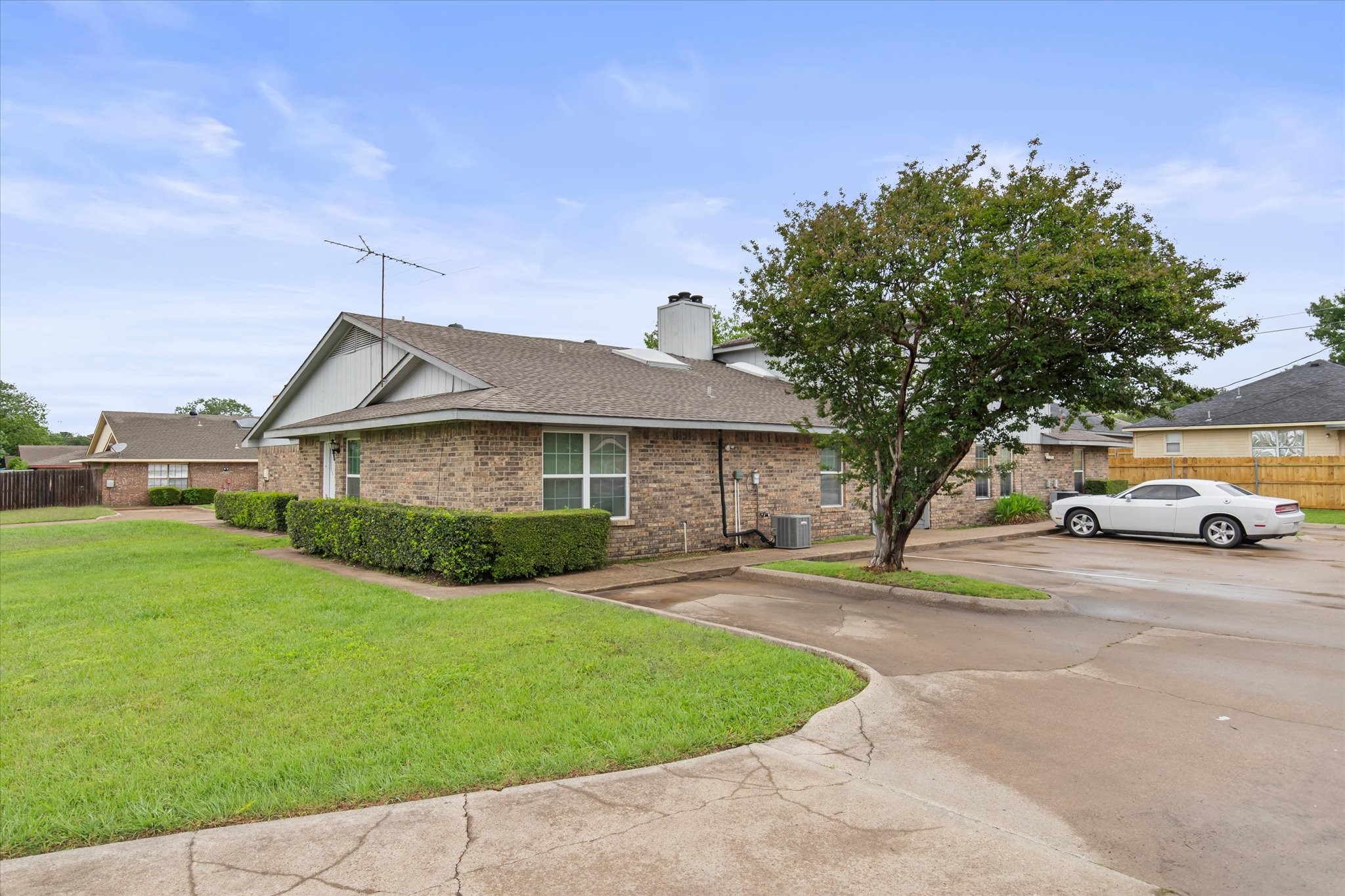 4830 Gatewood Road Garland TX 75043