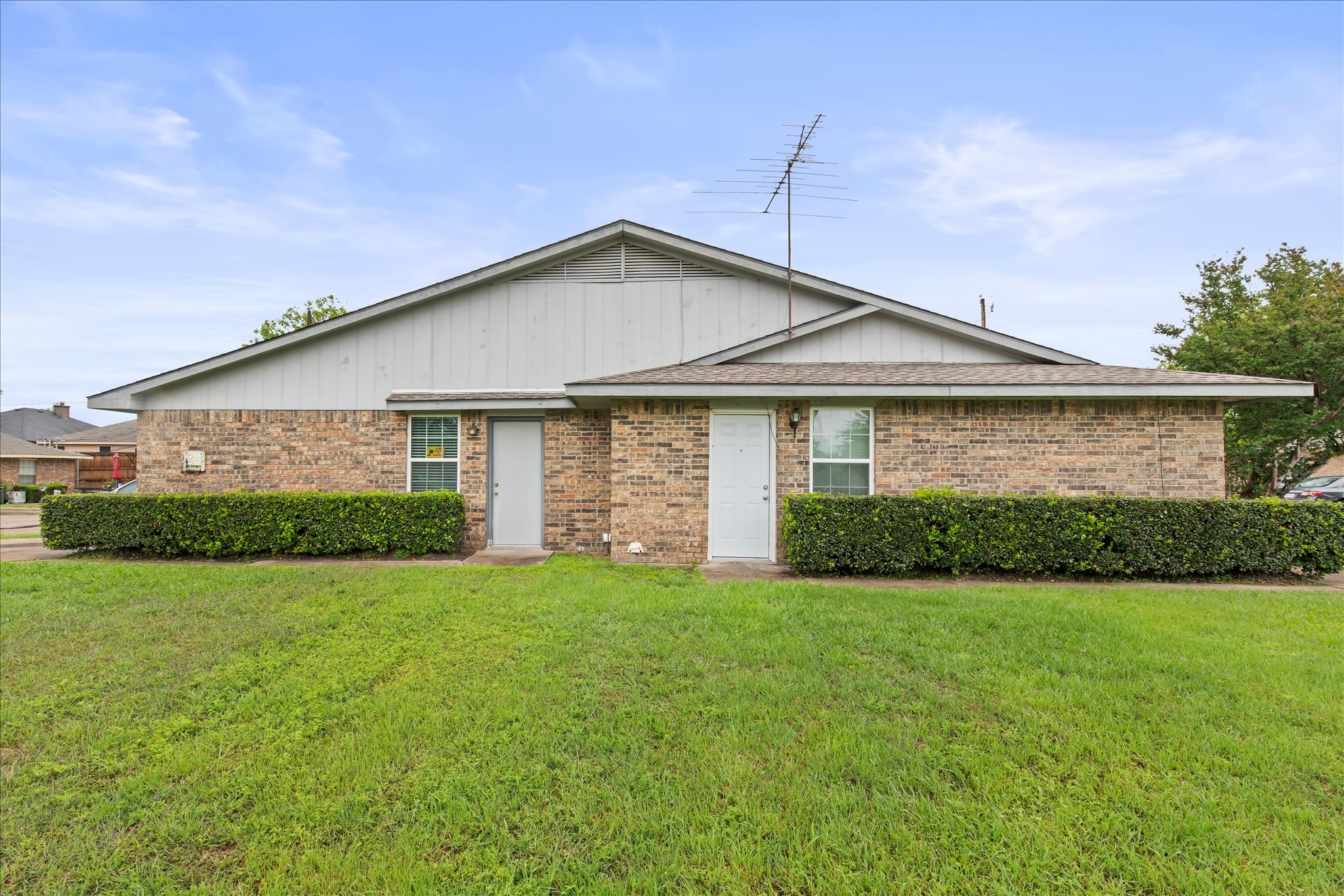 4830 Gatewood Road Garland TX 75043