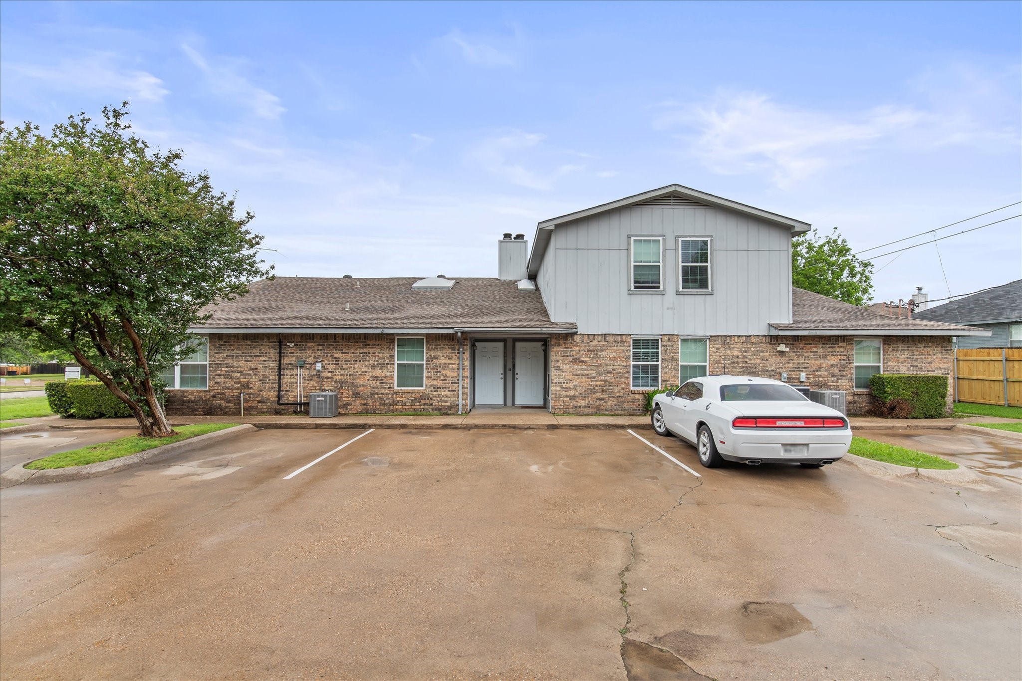 4830 Gatewood Road Garland TX 75043