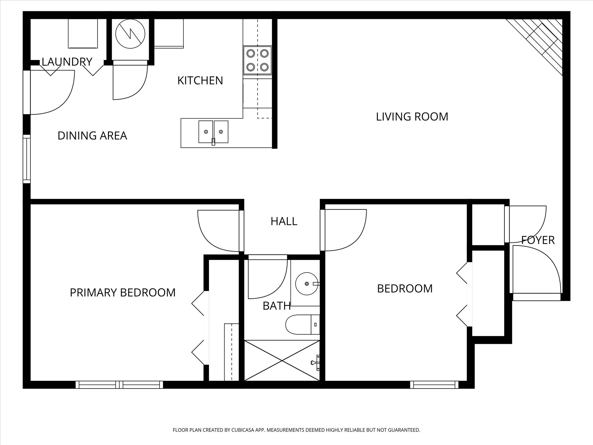 4830 Gatewood Road Garland TX 75043