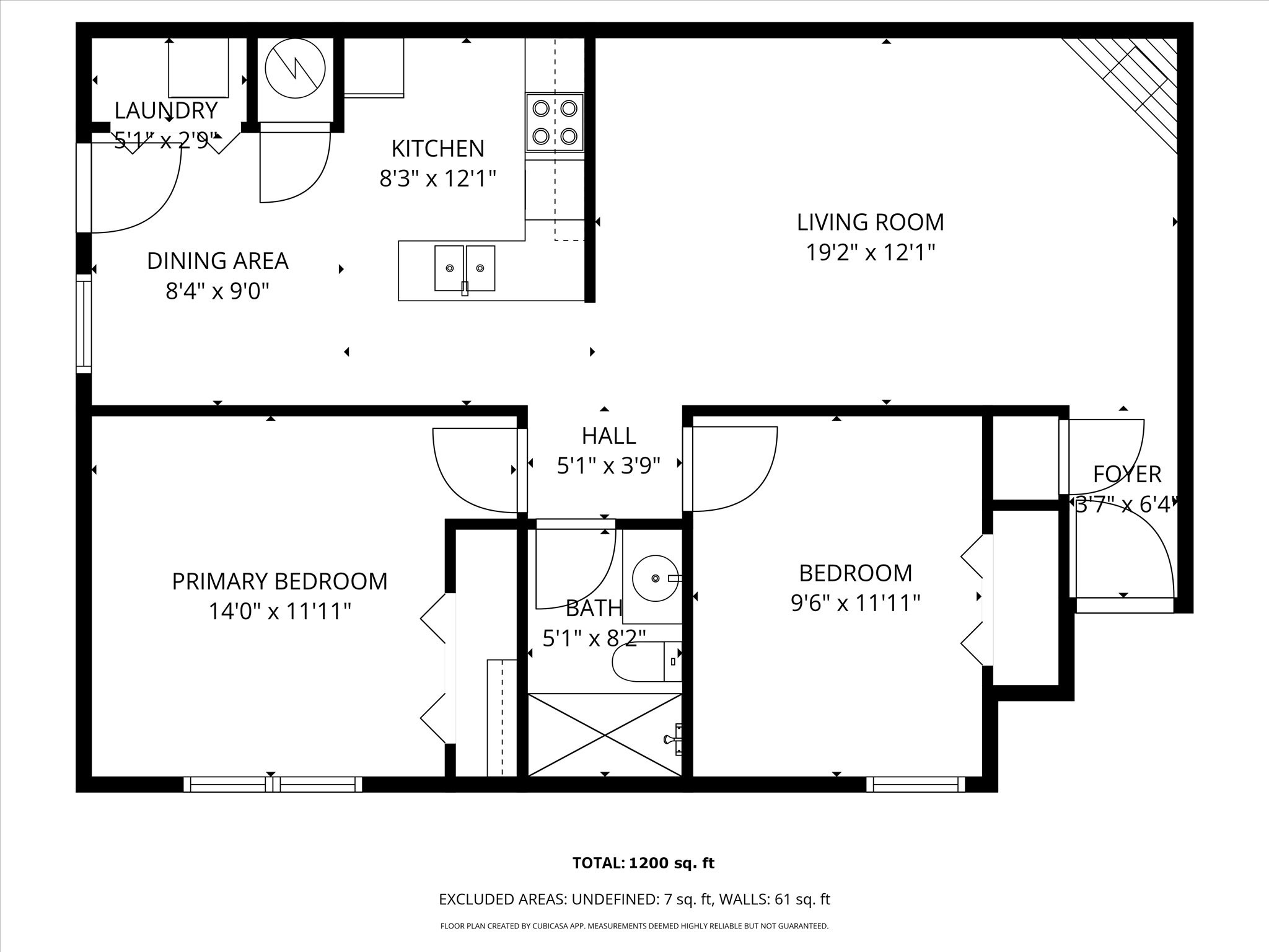 4830 Gatewood Road Garland TX 75043