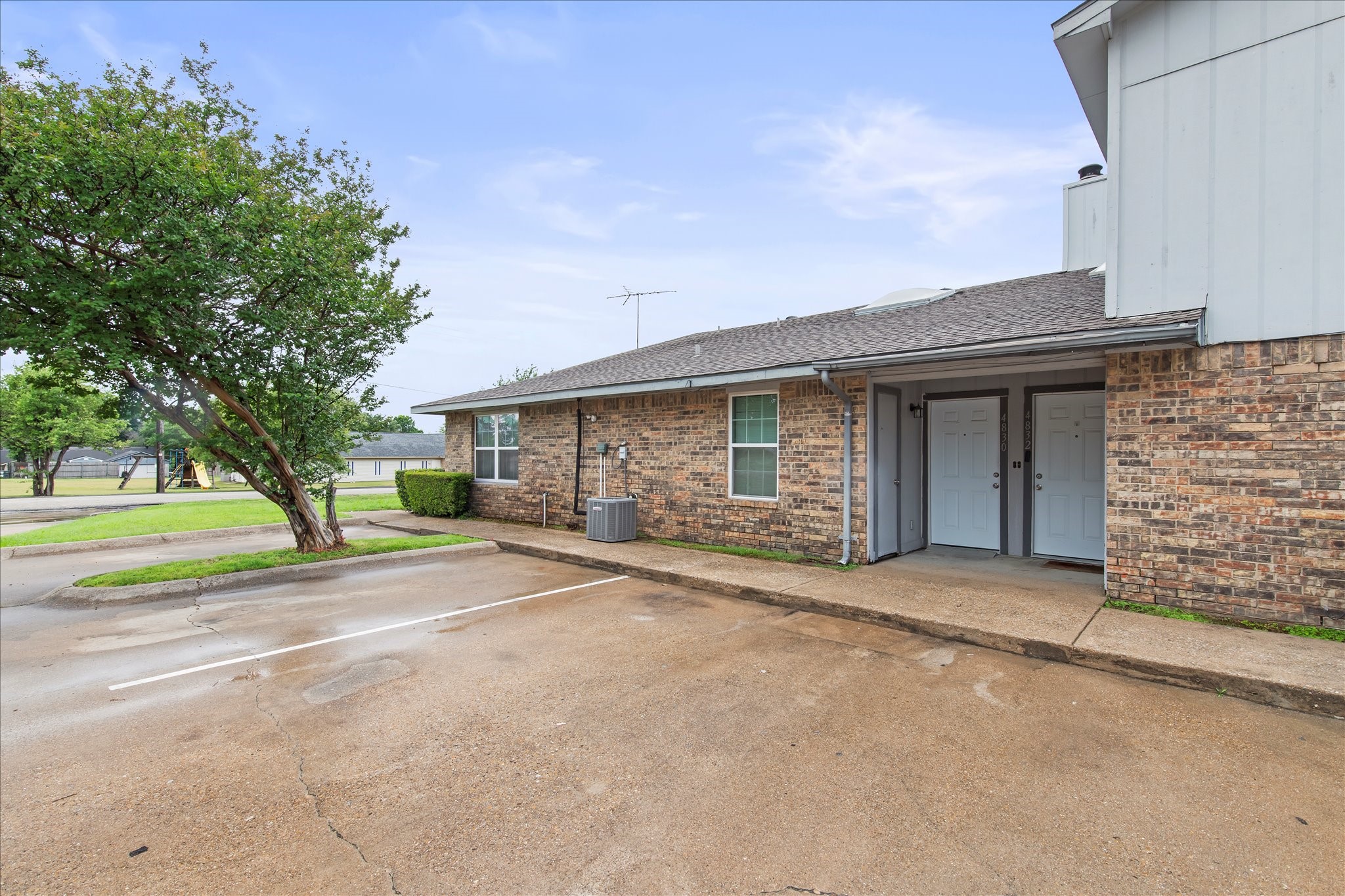 4830 Gatewood Road Garland TX 75043