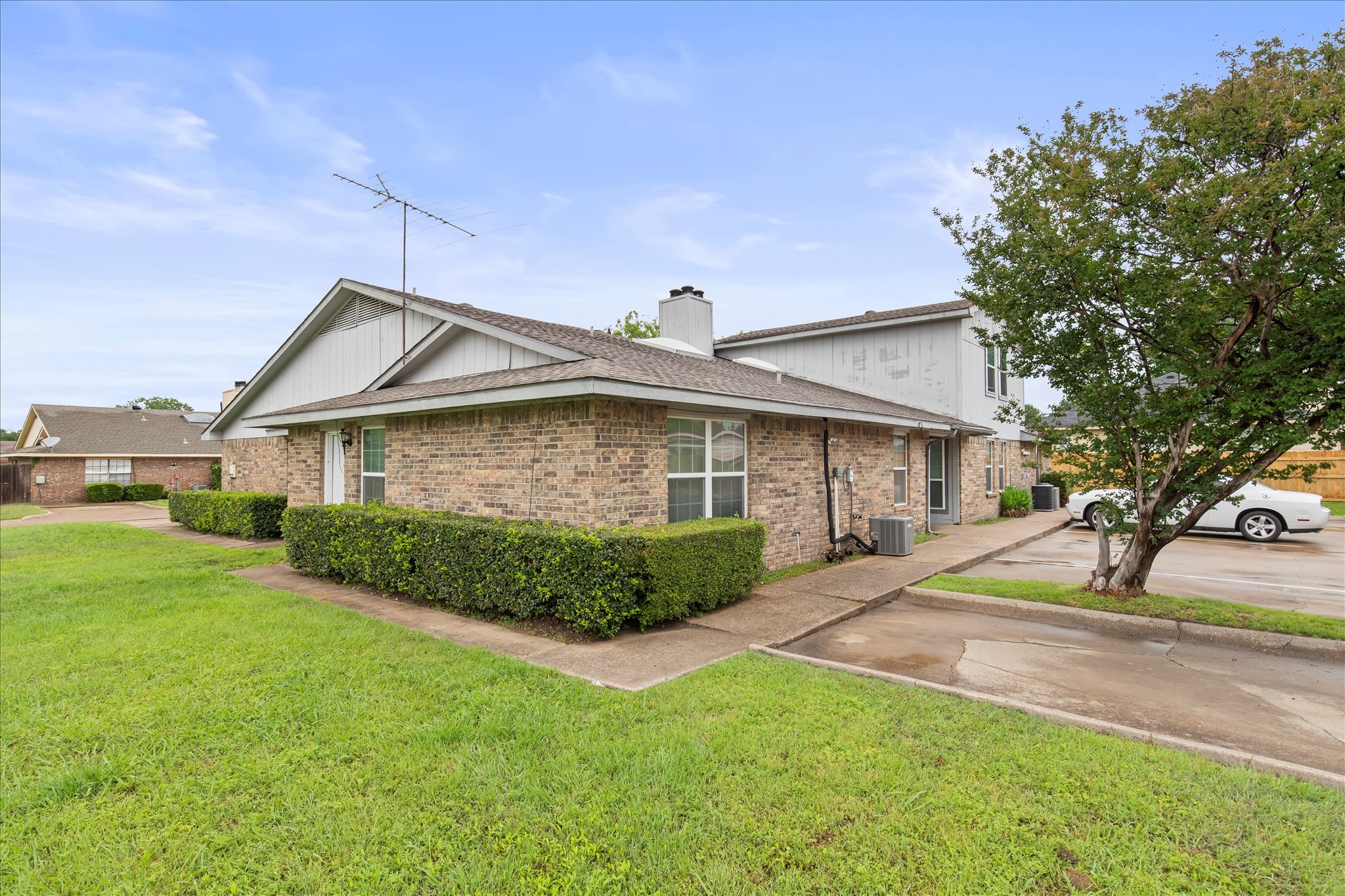 4830 Gatewood Road Garland TX 75043