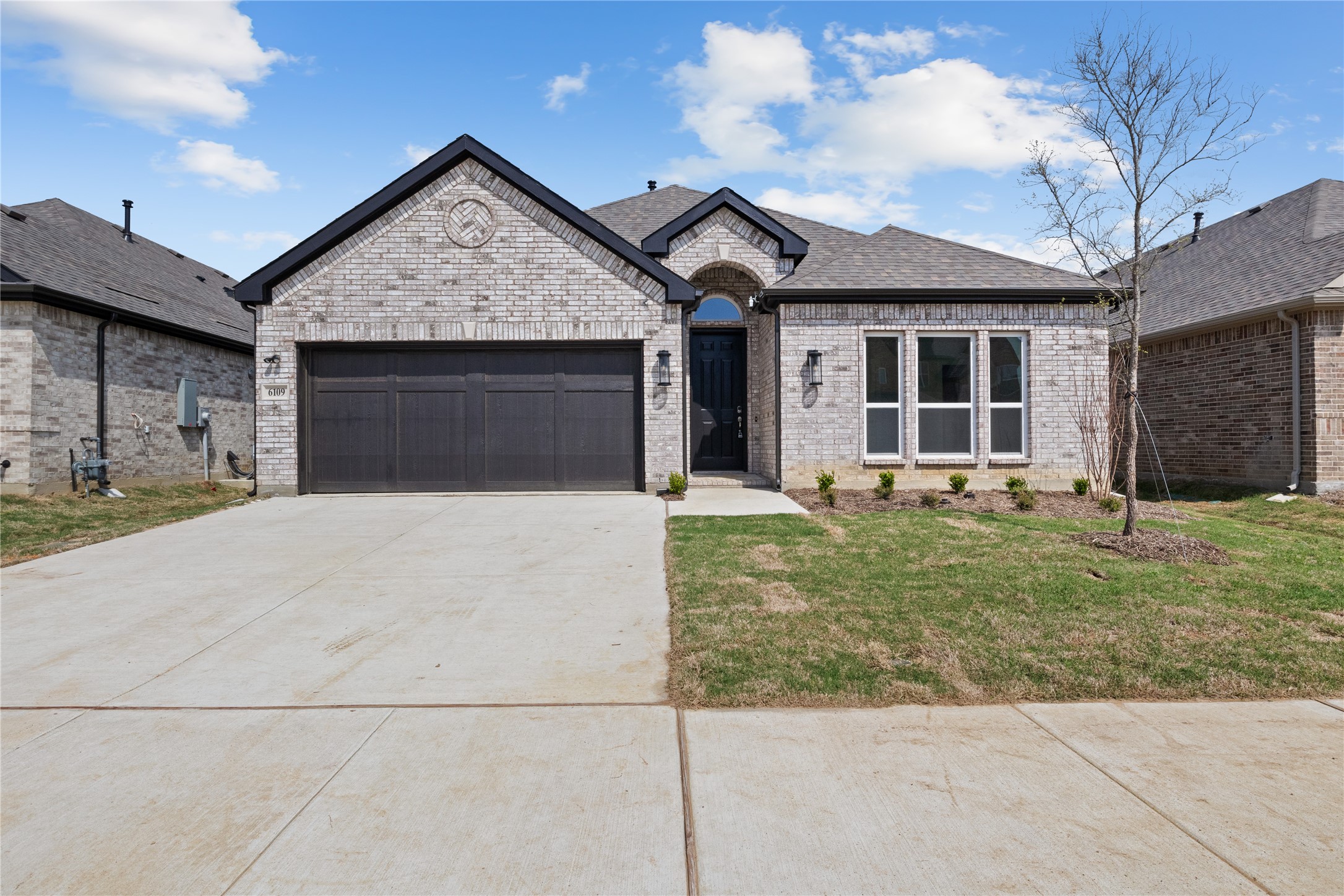 6109 White Creek Drive Celina TX 75009