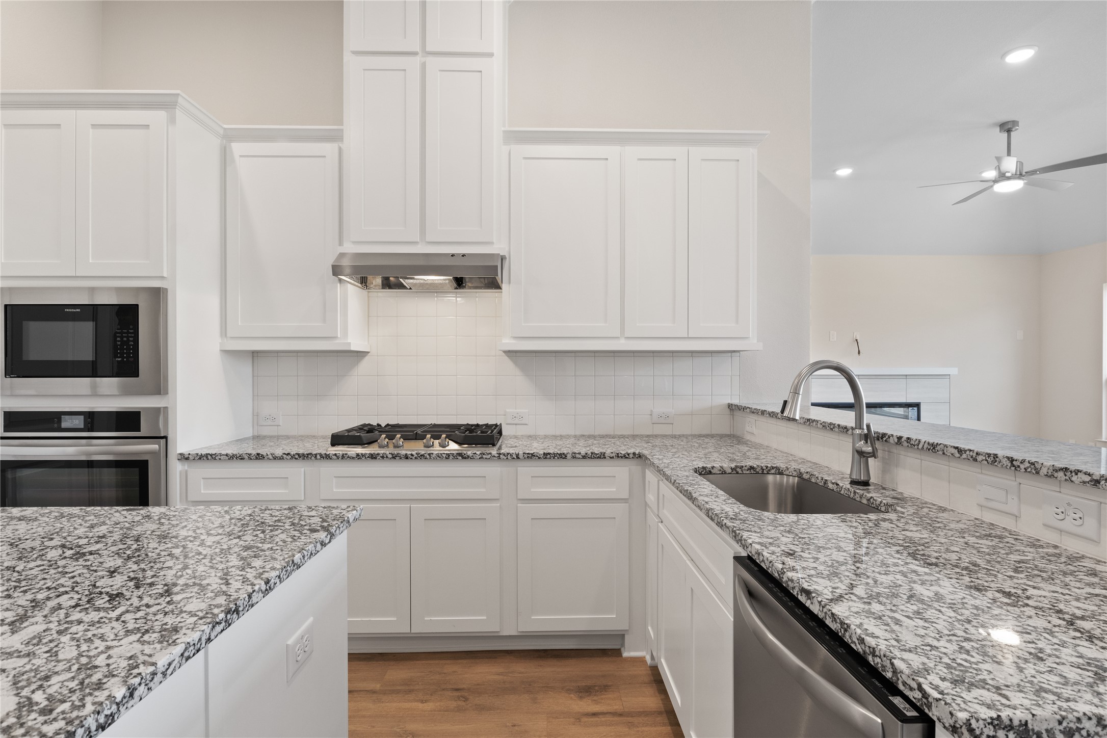 6109 White Creek Drive Celina TX 75009