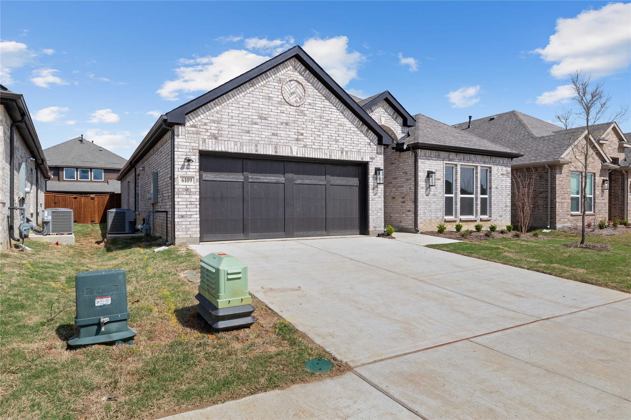 6109 White Creek Drive Celina TX 75009