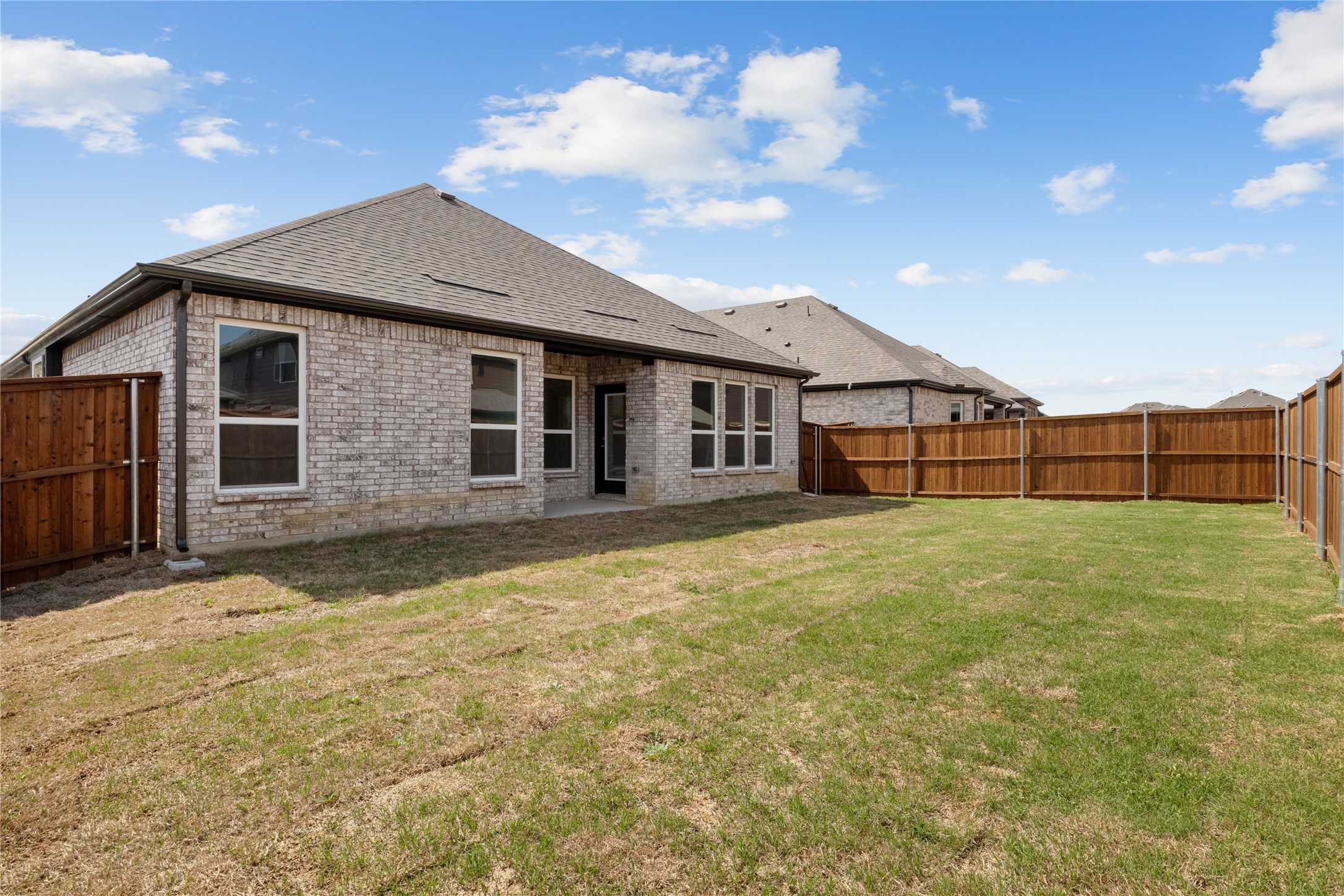 6109 White Creek Drive Celina TX 75009