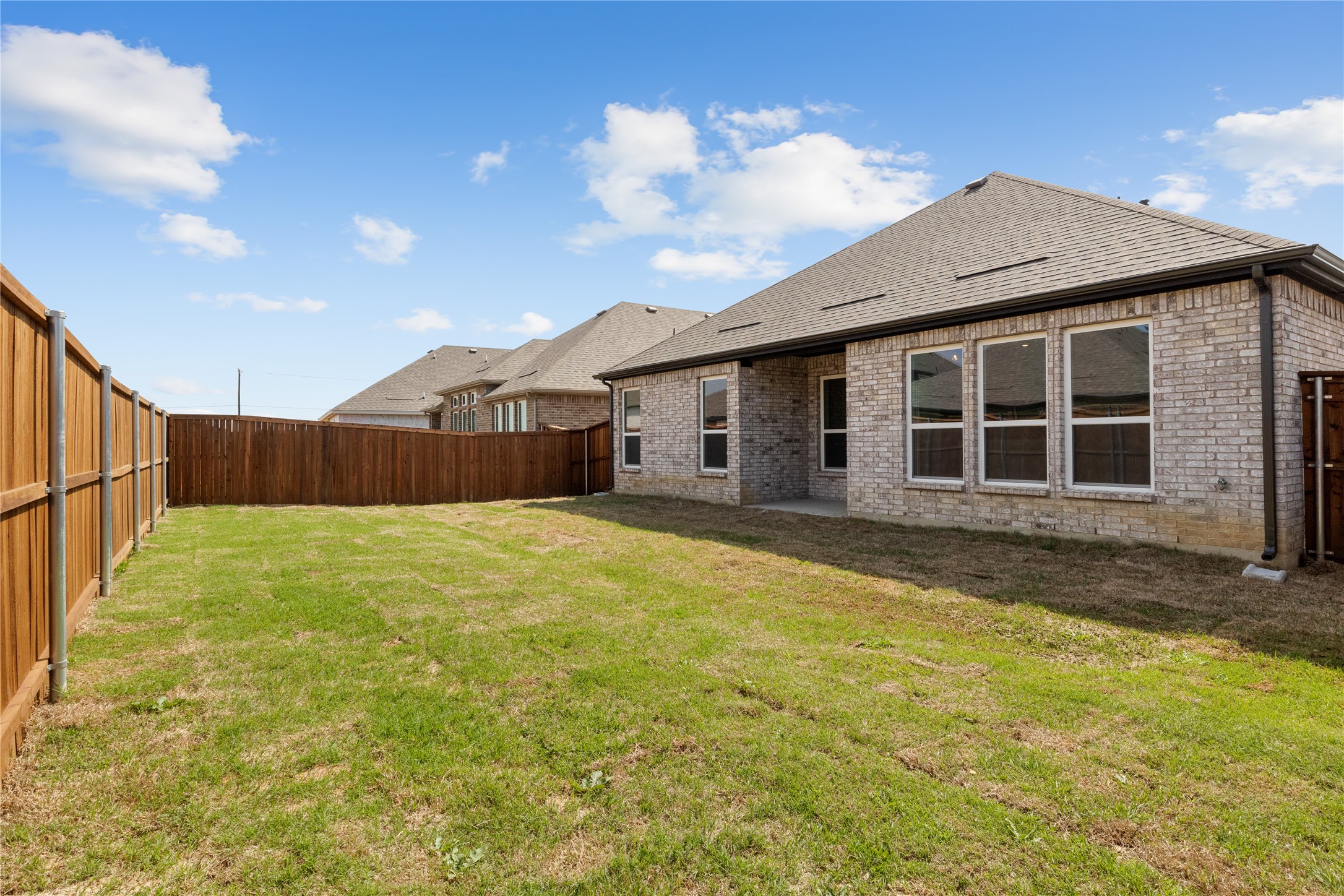 6109 White Creek Drive Celina TX 75009