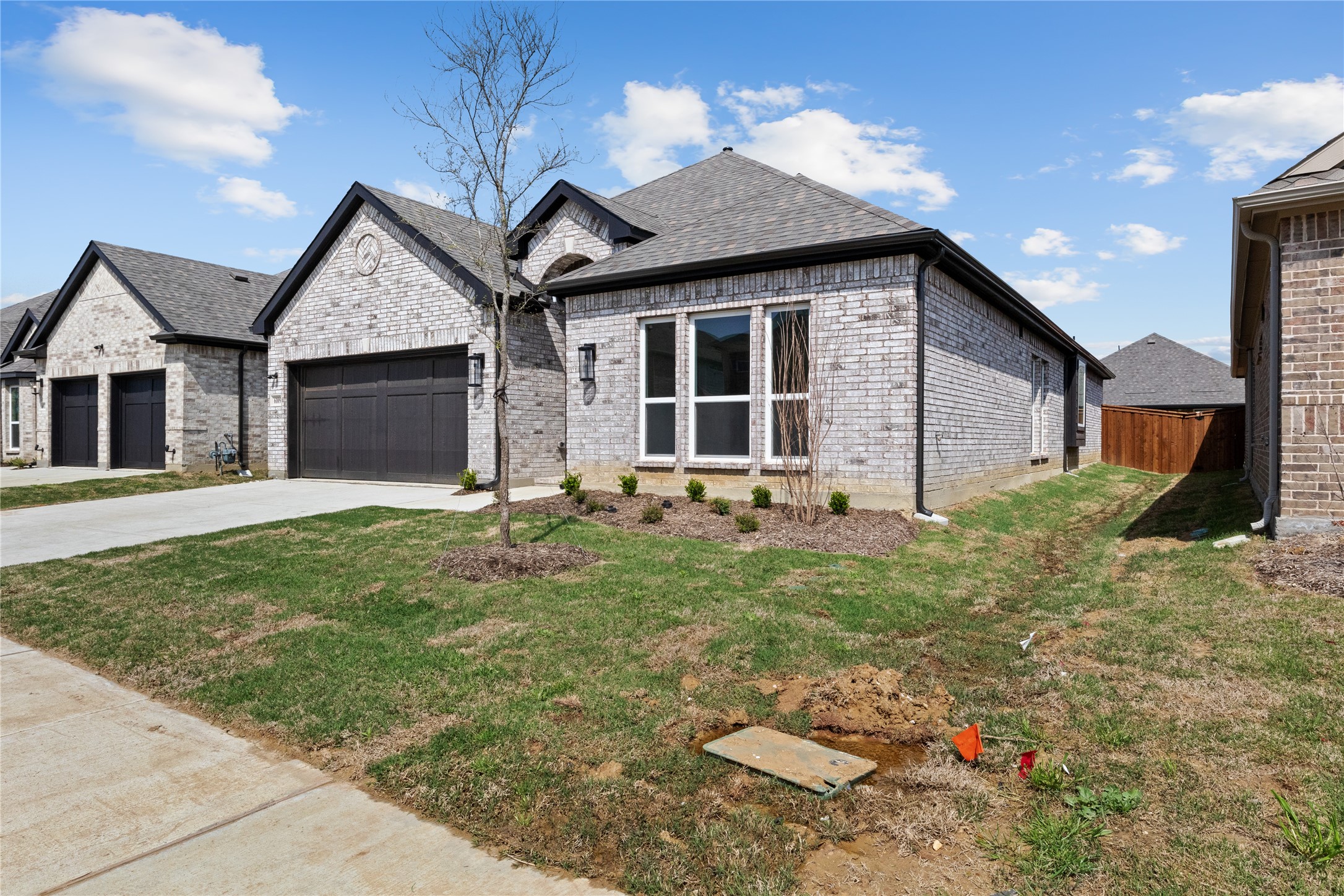 6109 White Creek Drive Celina TX 75009