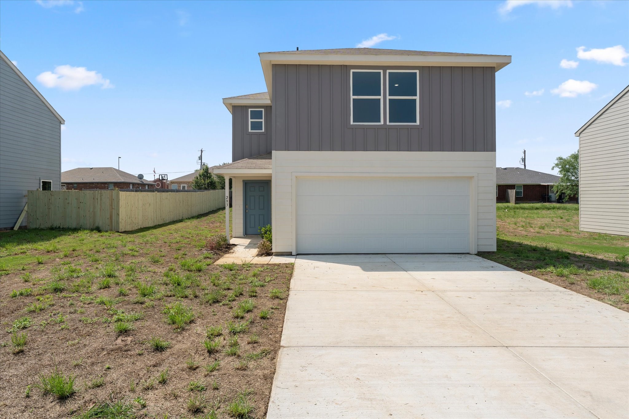 293 Victory Drive Mabank TX 75147