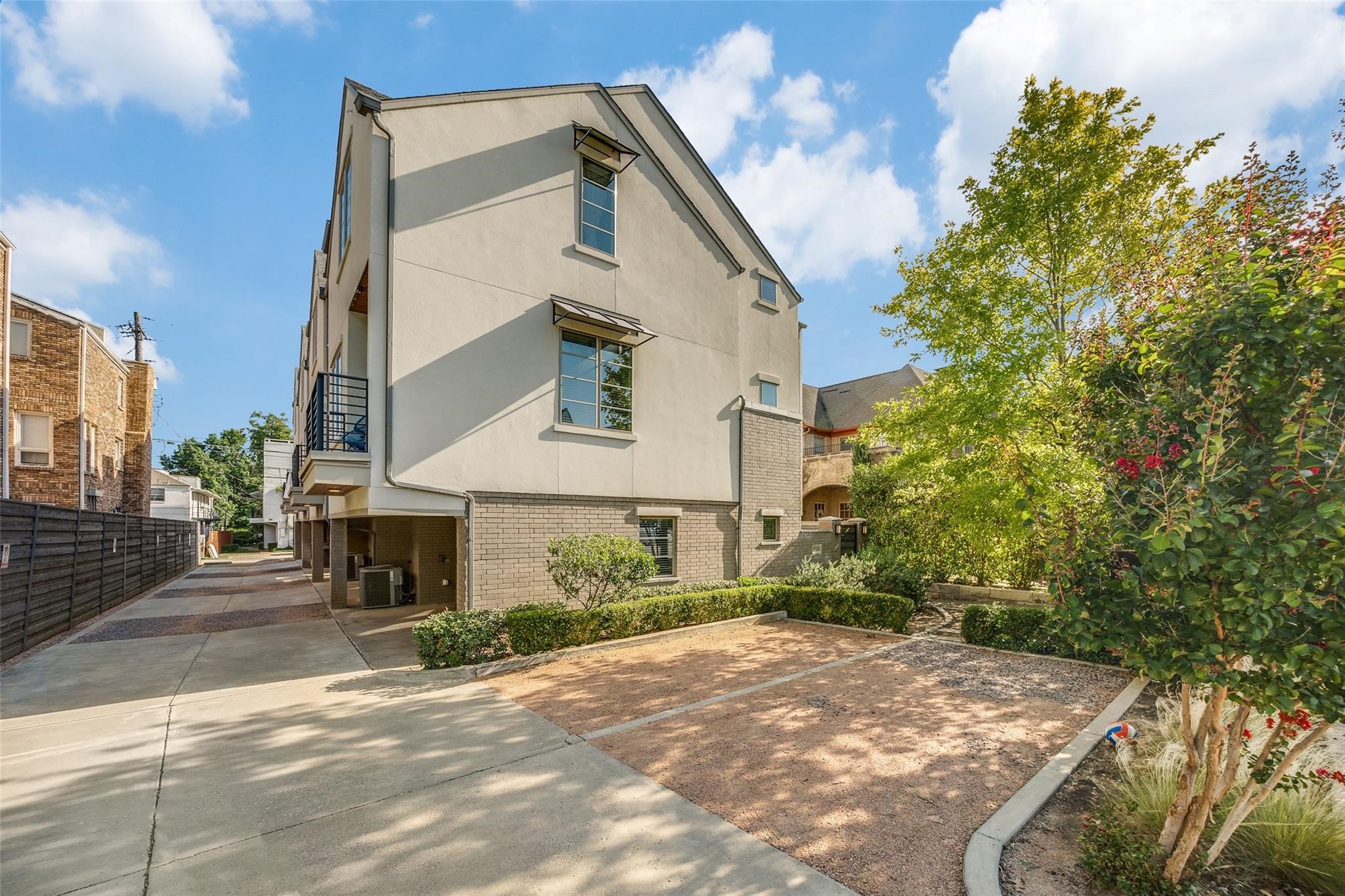 3205 Rosedale Avenue Dallas TX 75205