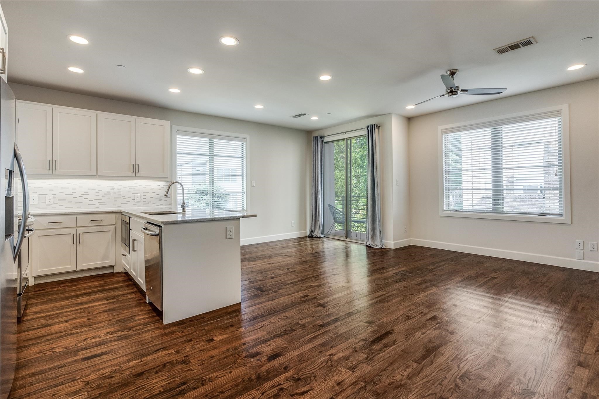 3205 Rosedale Avenue Dallas TX 75205
