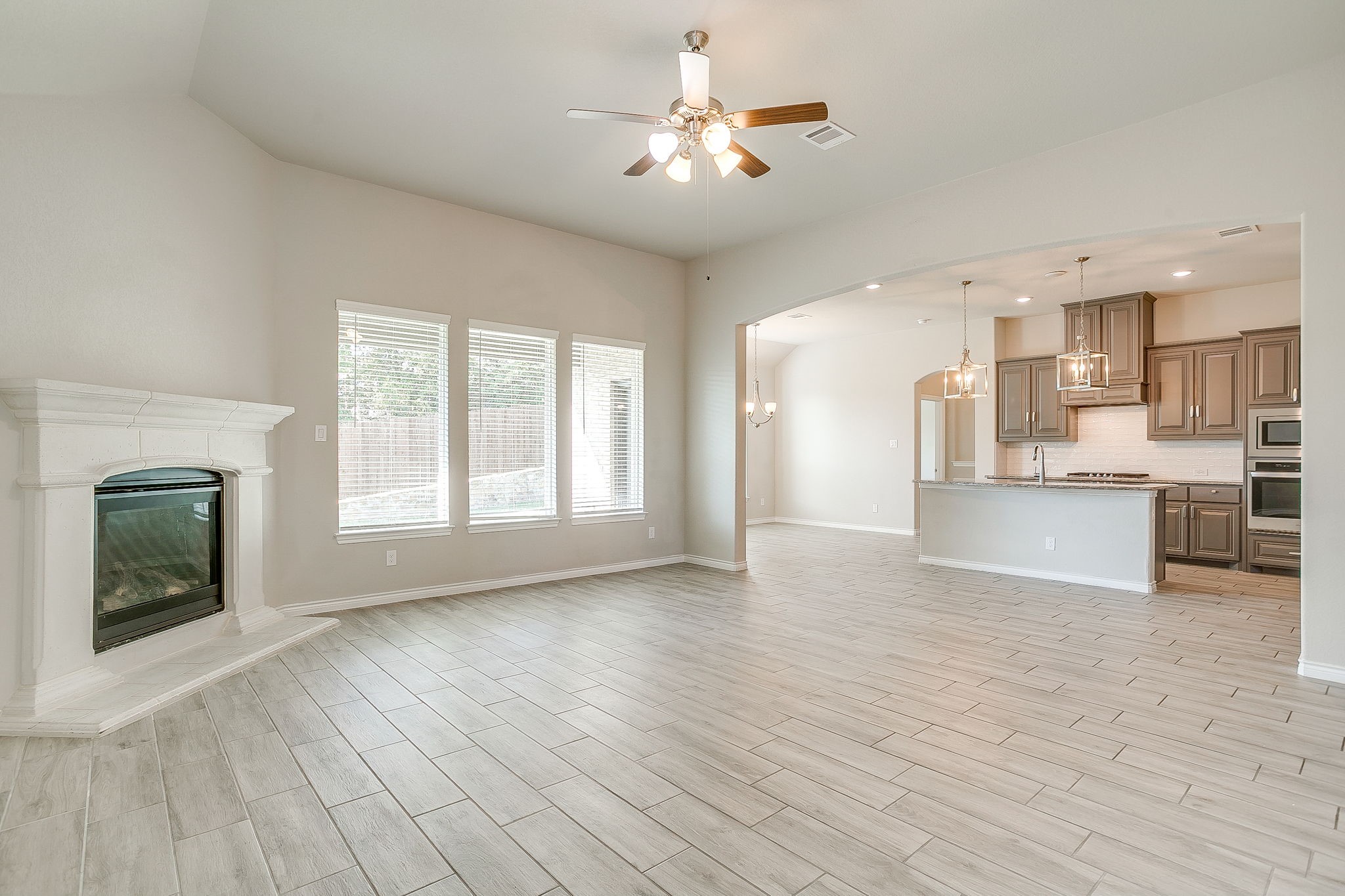1281 Palo Duro Court Burleson TX 76028