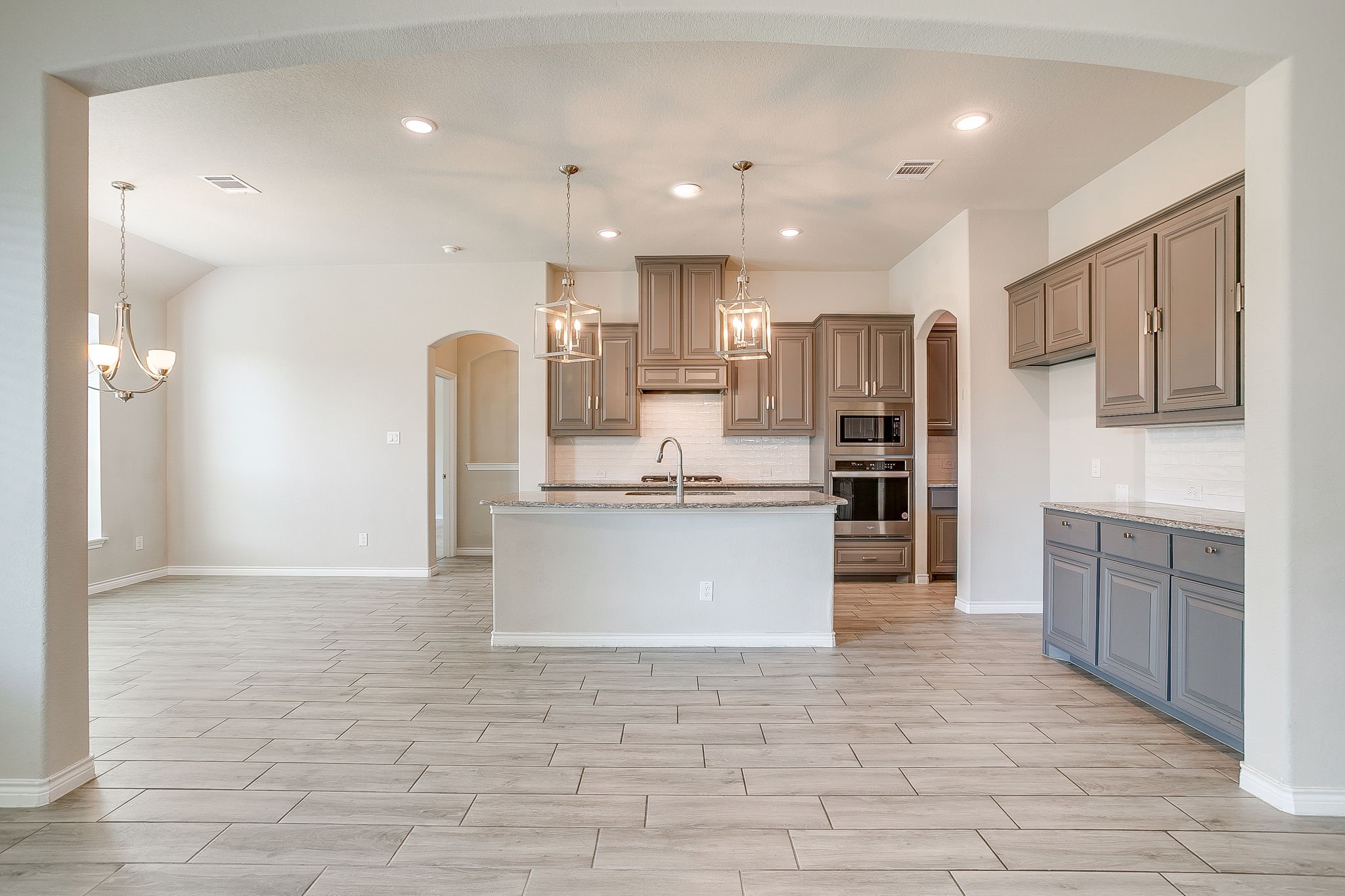 1281 Palo Duro Court Burleson TX 76028