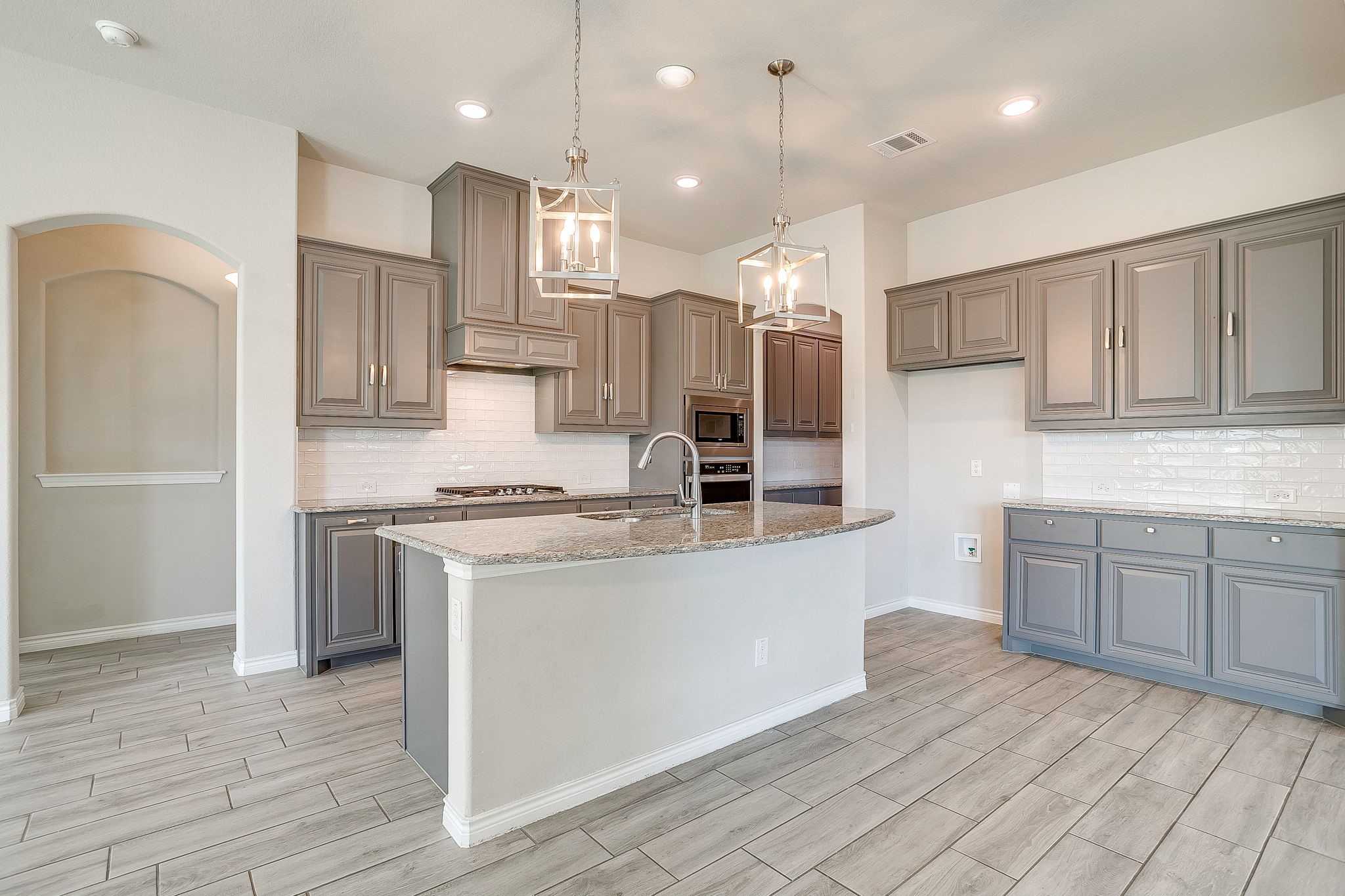1281 Palo Duro Court Burleson TX 76028