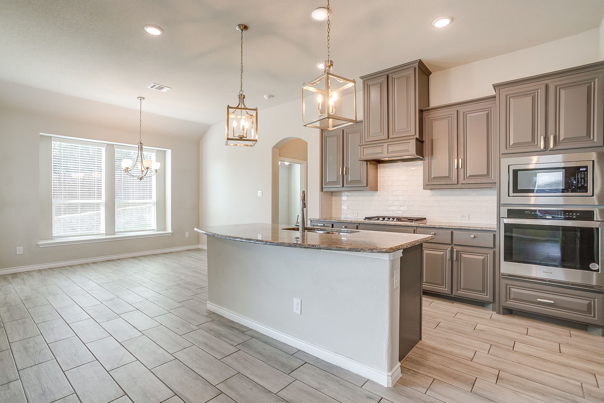 1281 Palo Duro Court Burleson TX 76028