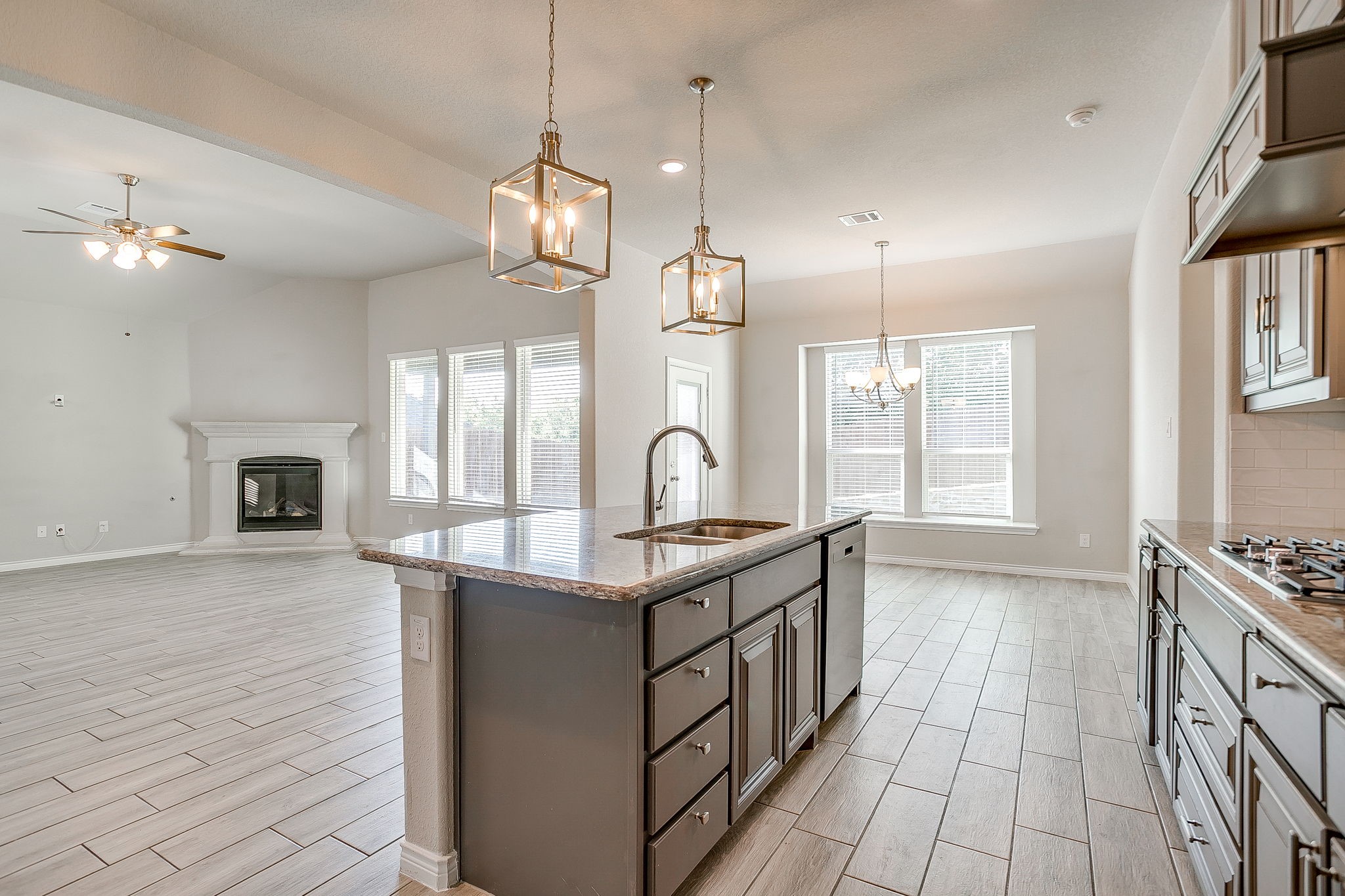 1281 Palo Duro Court Burleson TX 76028