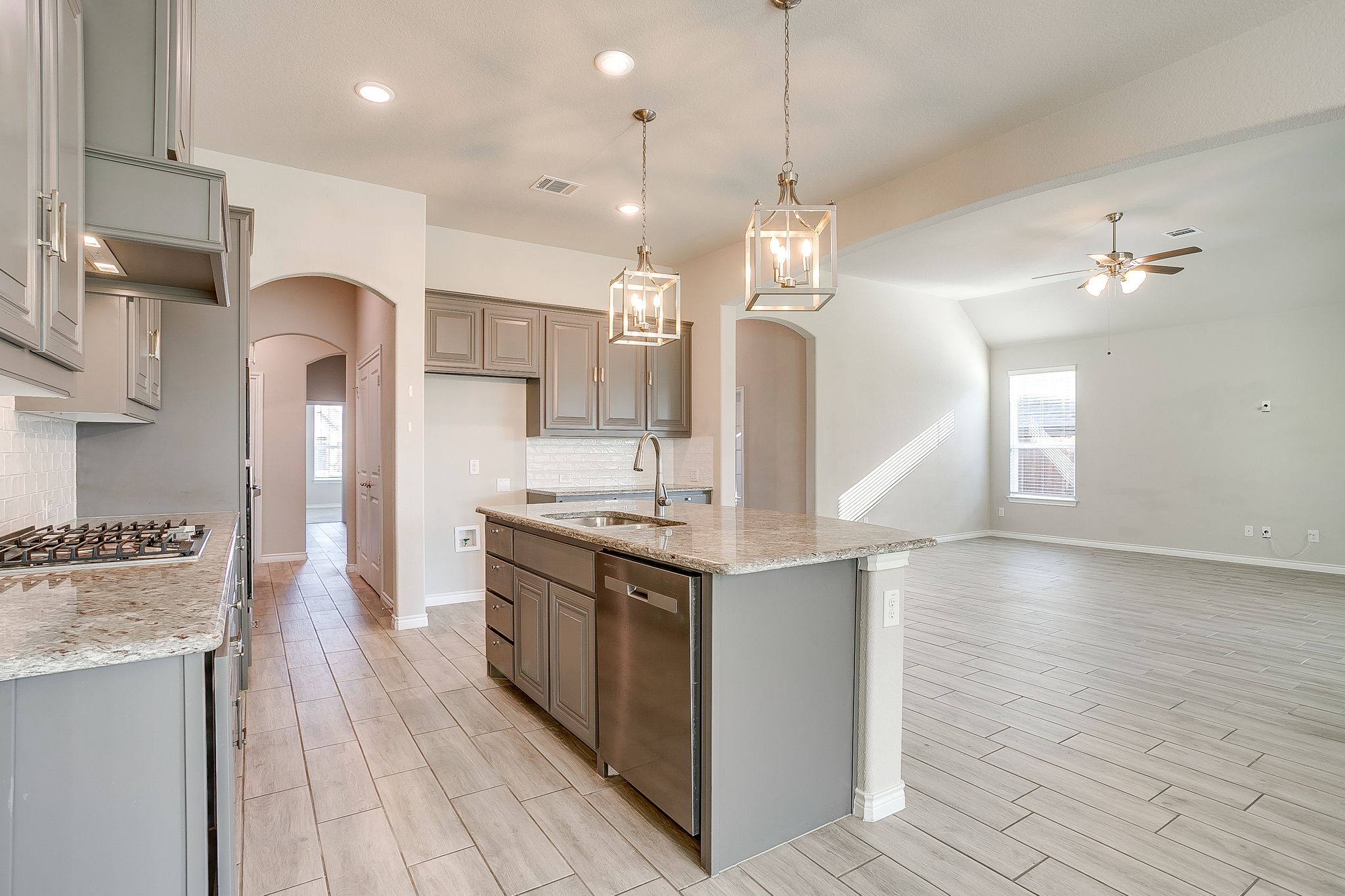 1281 Palo Duro Court Burleson TX 76028