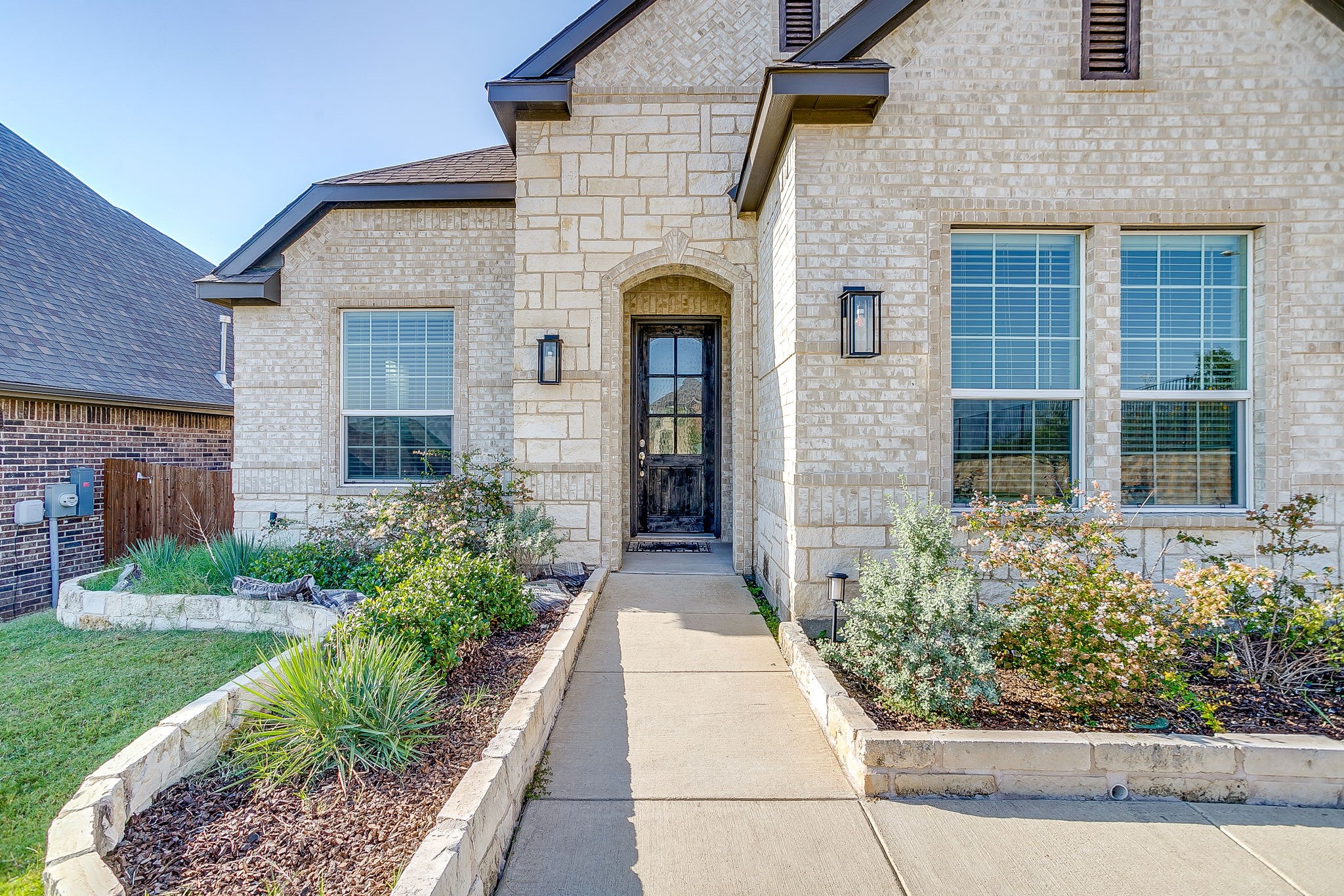 1281 Palo Duro Court Burleson TX 76028