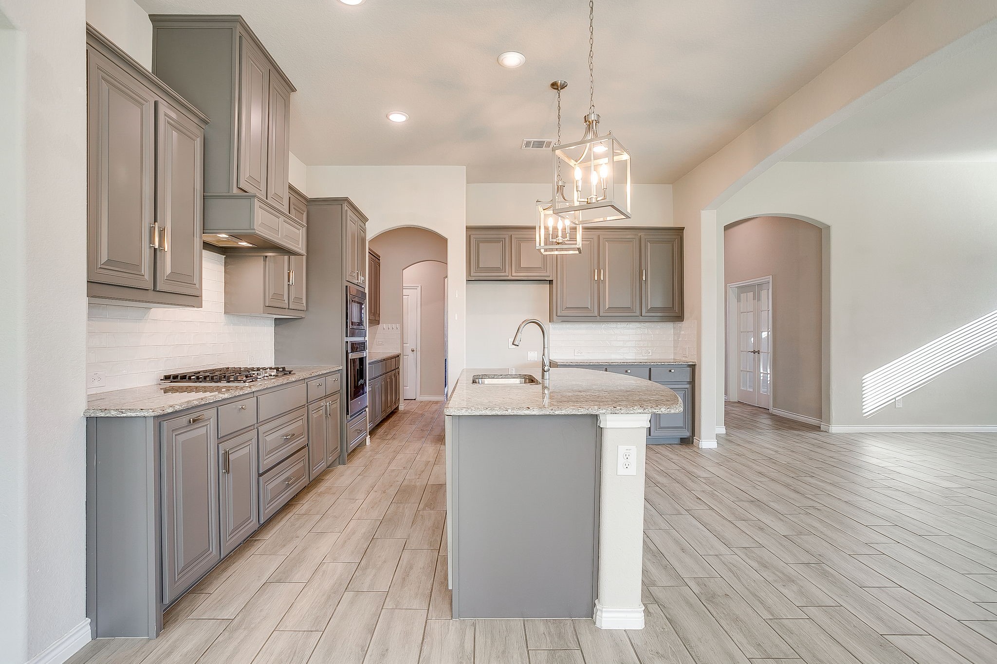 1281 Palo Duro Court Burleson TX 76028