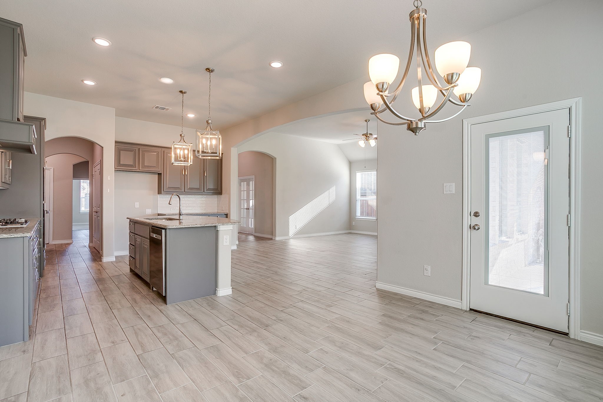 1281 Palo Duro Court Burleson TX 76028