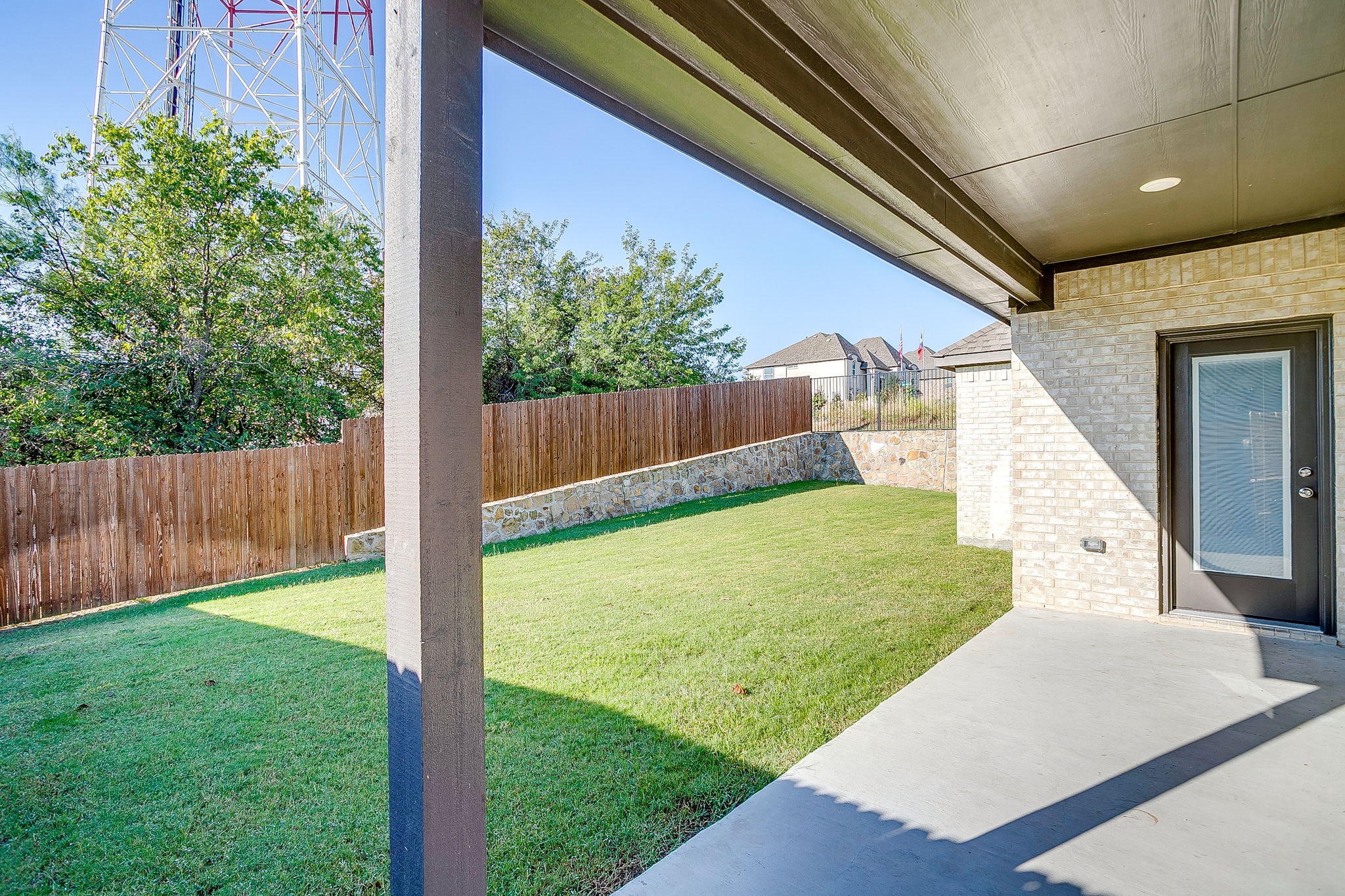 1281 Palo Duro Court Burleson TX 76028